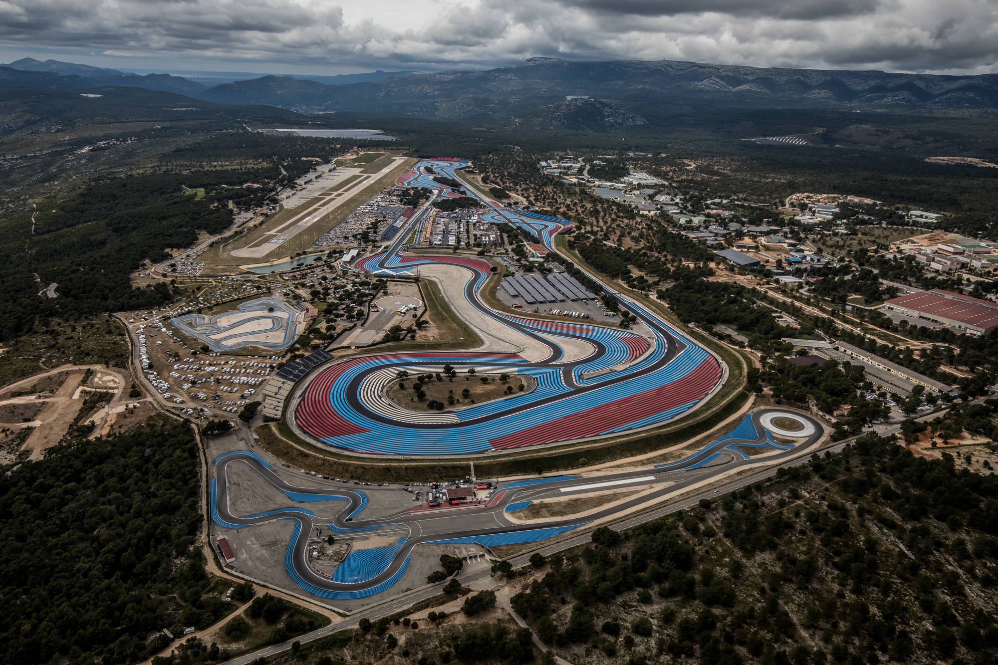 Circuit Paul Ricard