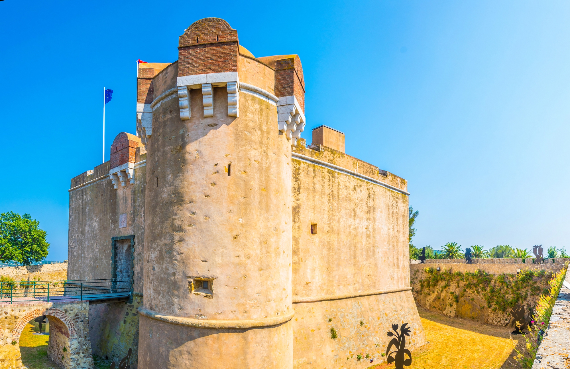 La Citadelle – Musée d’Histoire Maritime