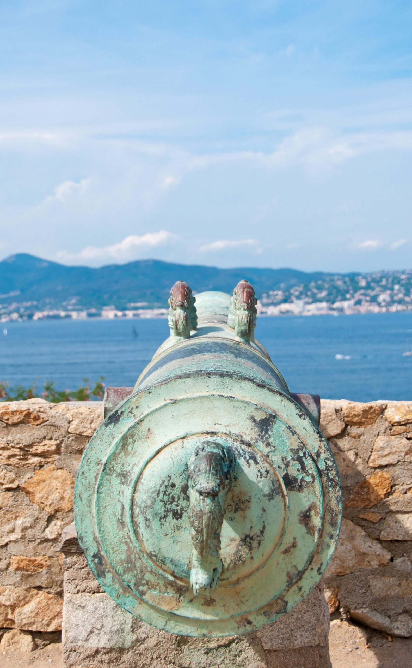 La Citadelle – Musée d’Histoire Maritime