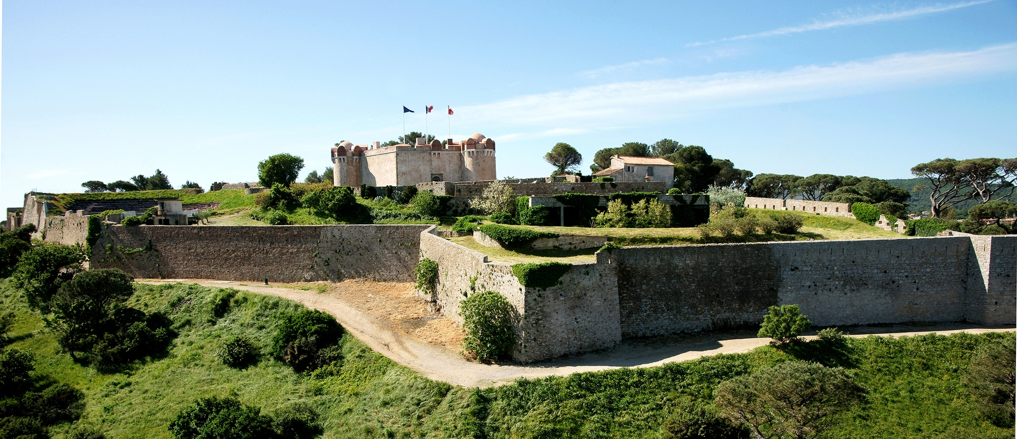 La Citadelle – Musée d’histoire Maritime
