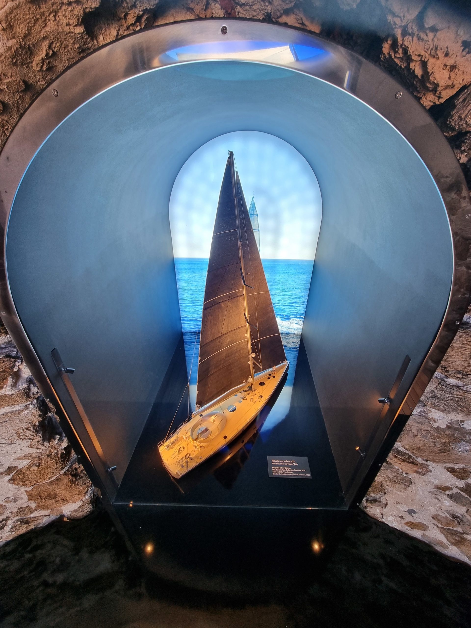 La Citadelle – Musée d’Histoire Maritime