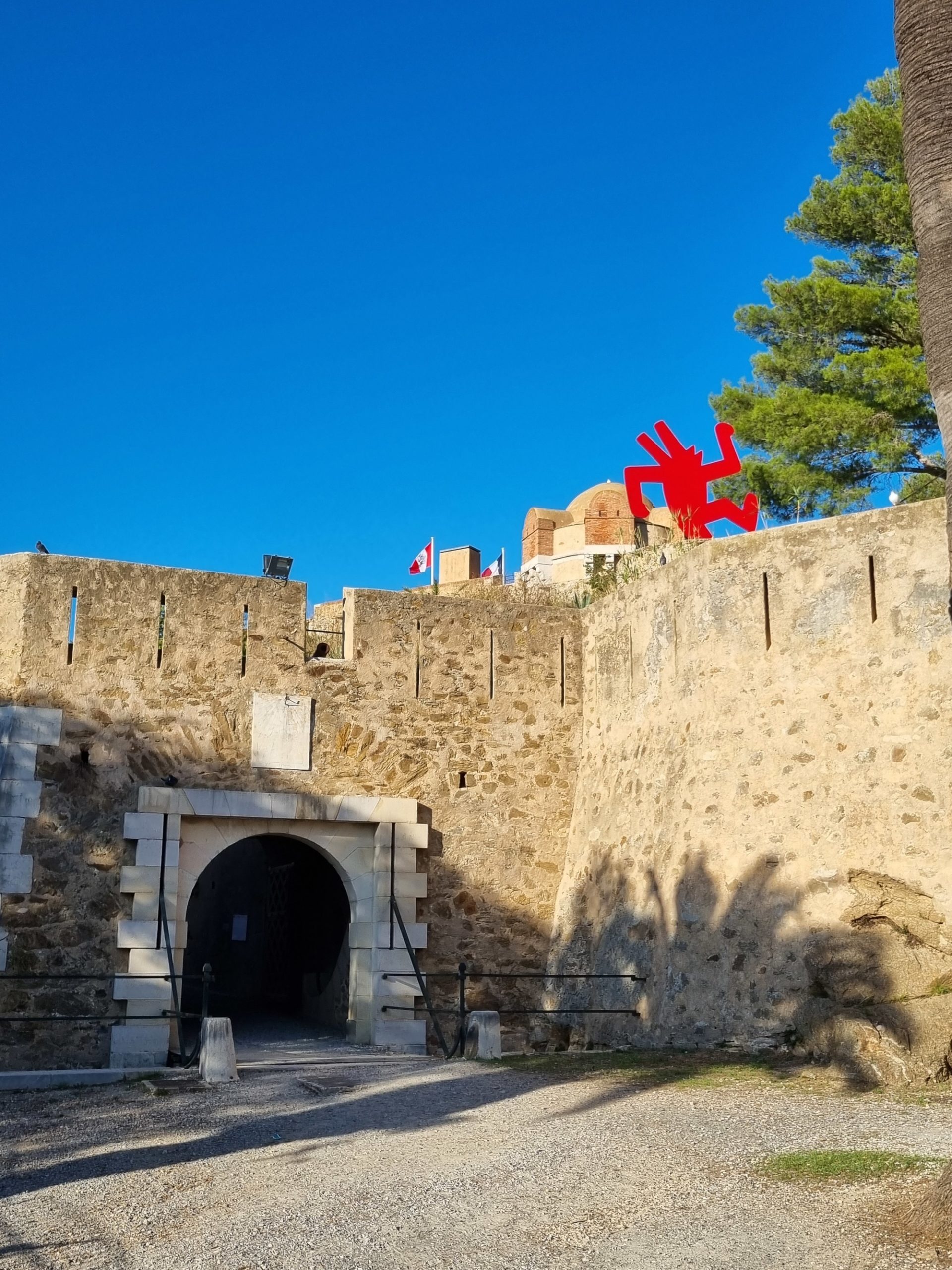 La Citadelle – Musée d’Histoire Maritime