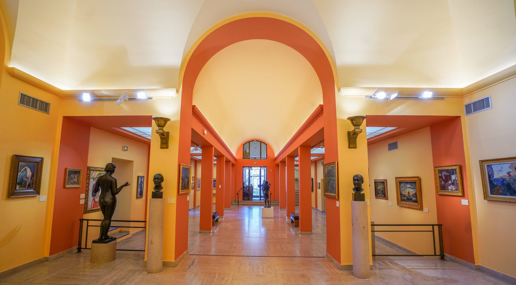 Musée de l’Annonciade – Saint-Tropez