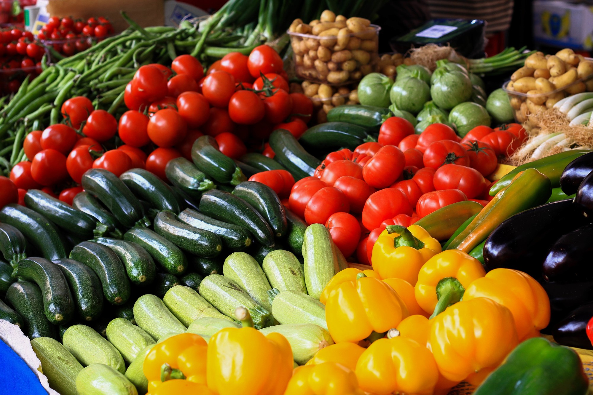 Marché Fréjus