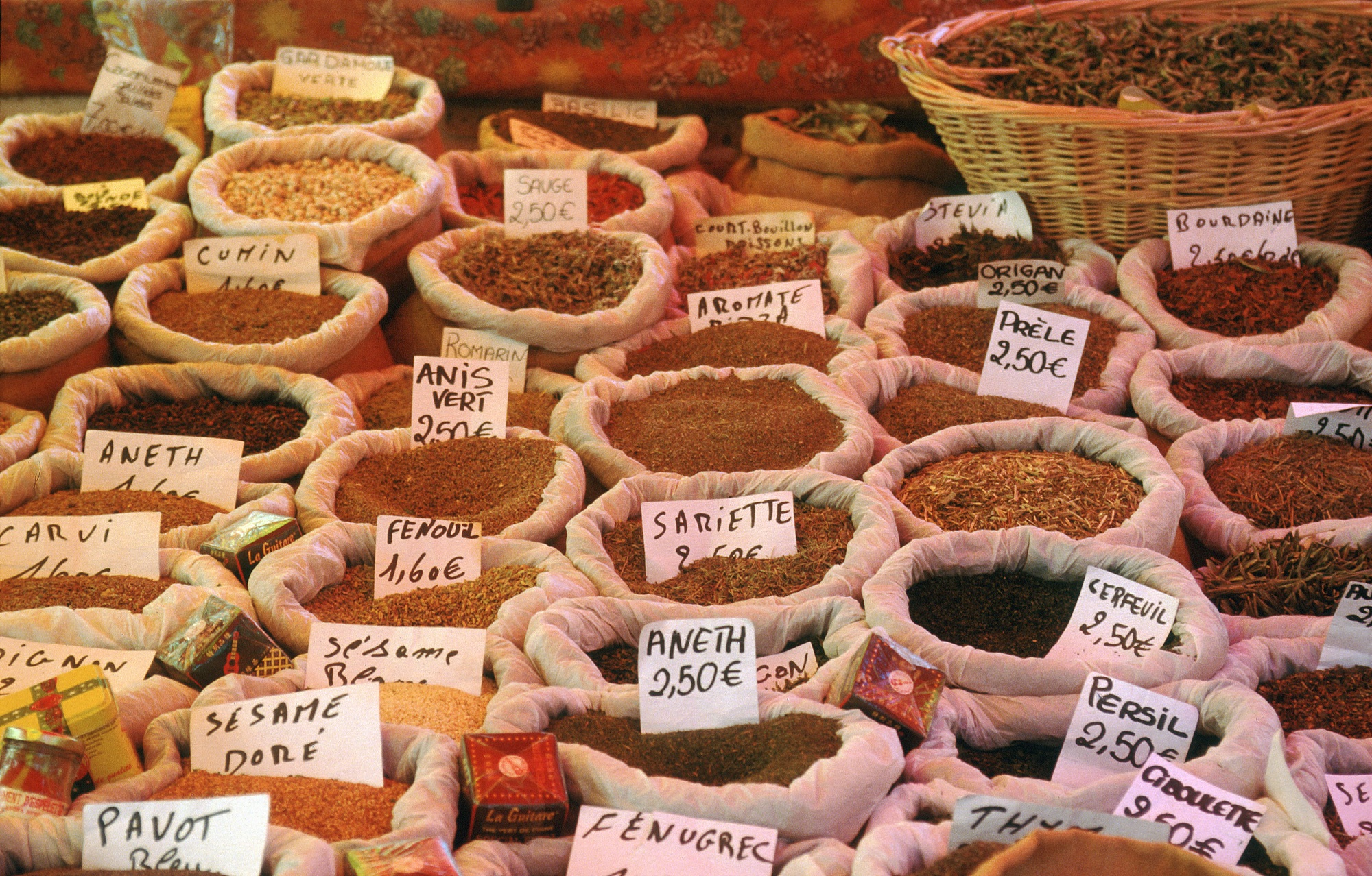 Marché Fréjus