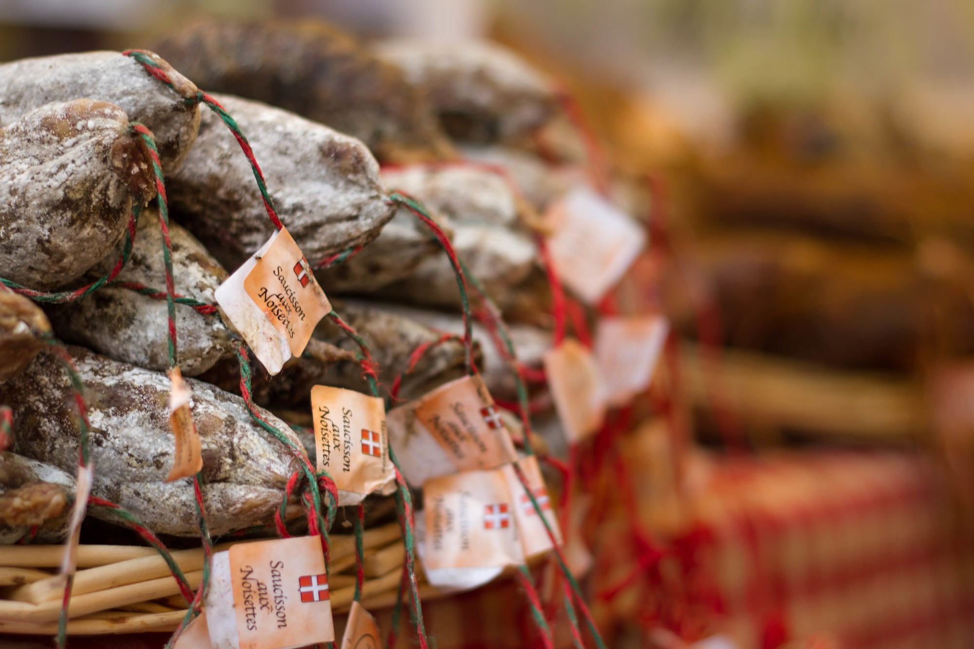 Marché Fréjus