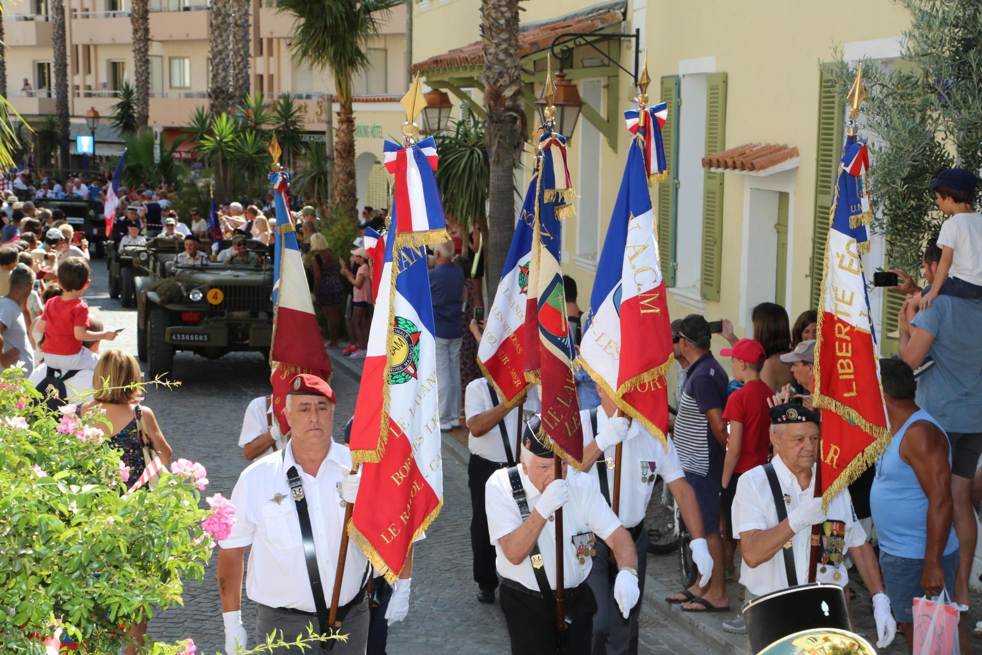 Fête du Débarquement