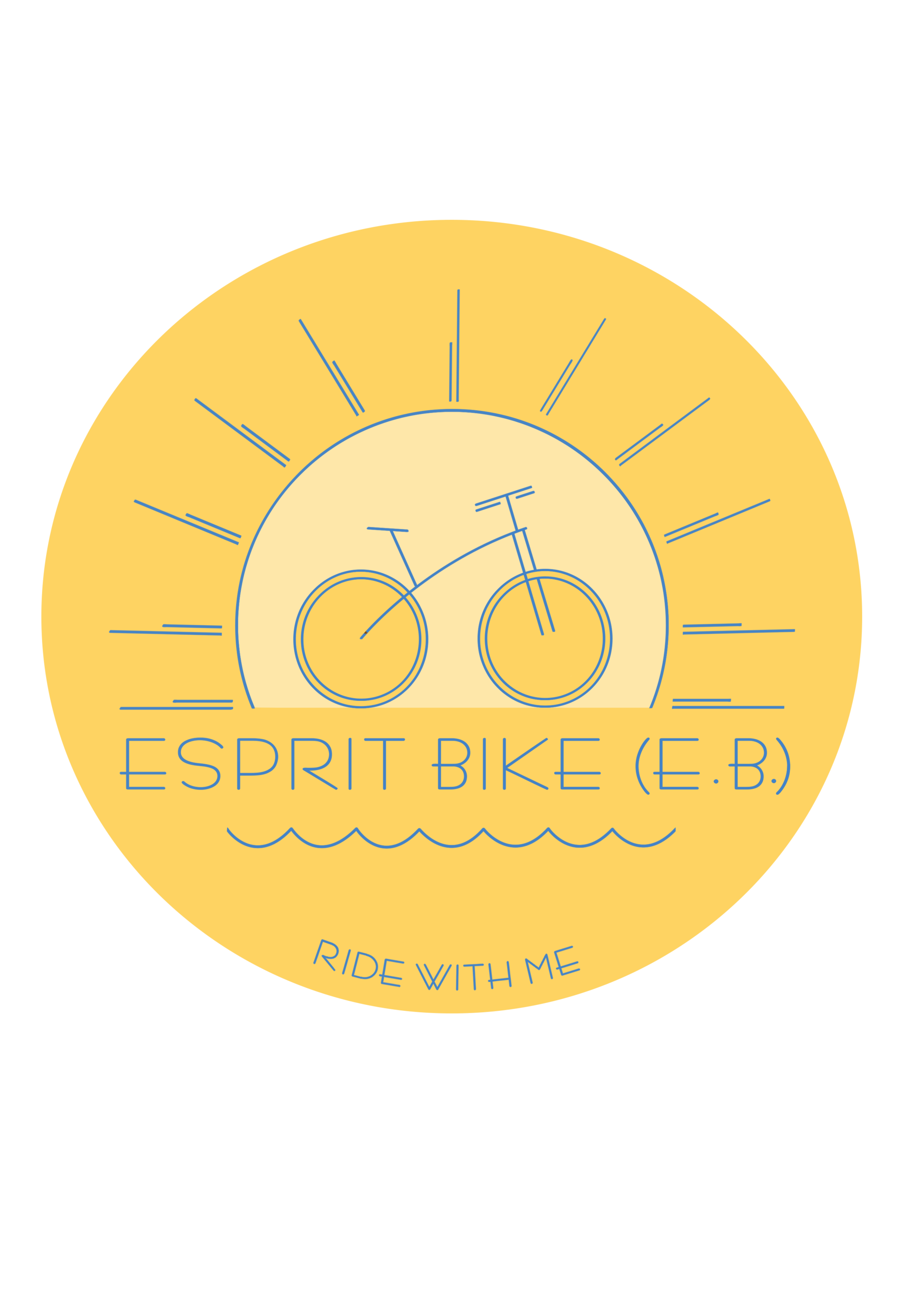 Esprit Bike