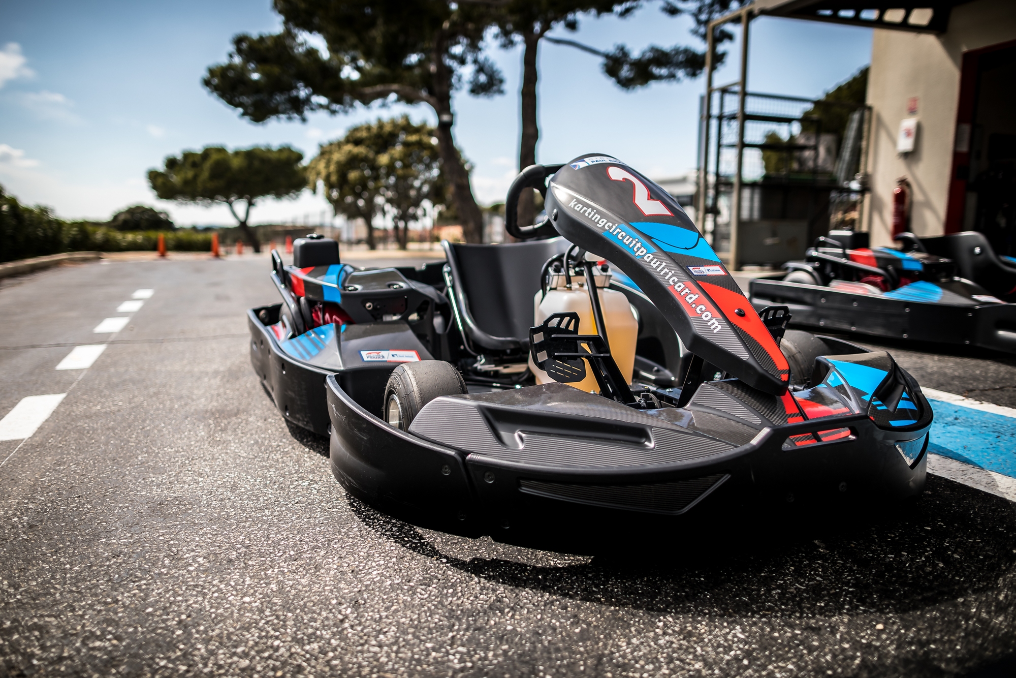 Karting III