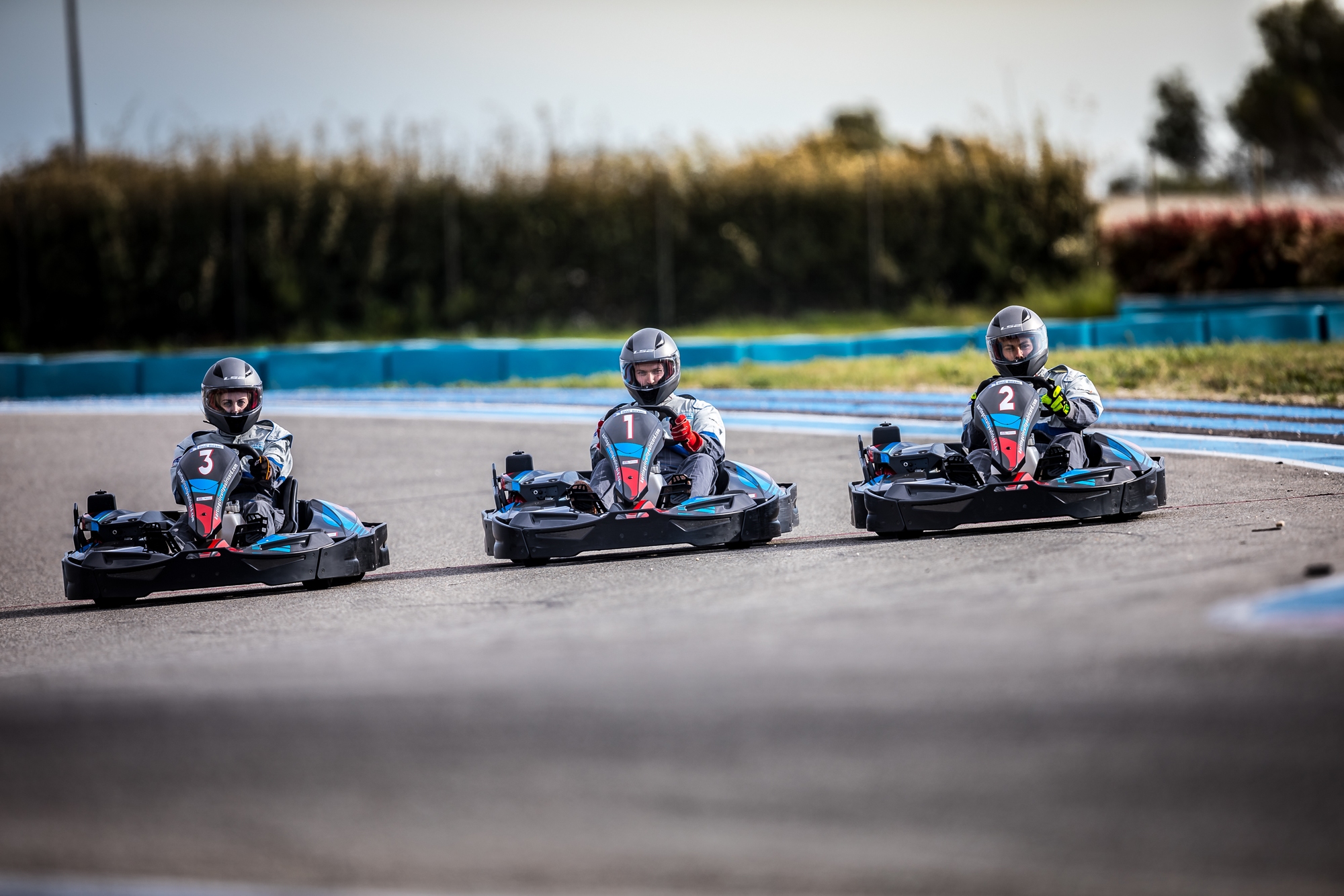 Karting IV