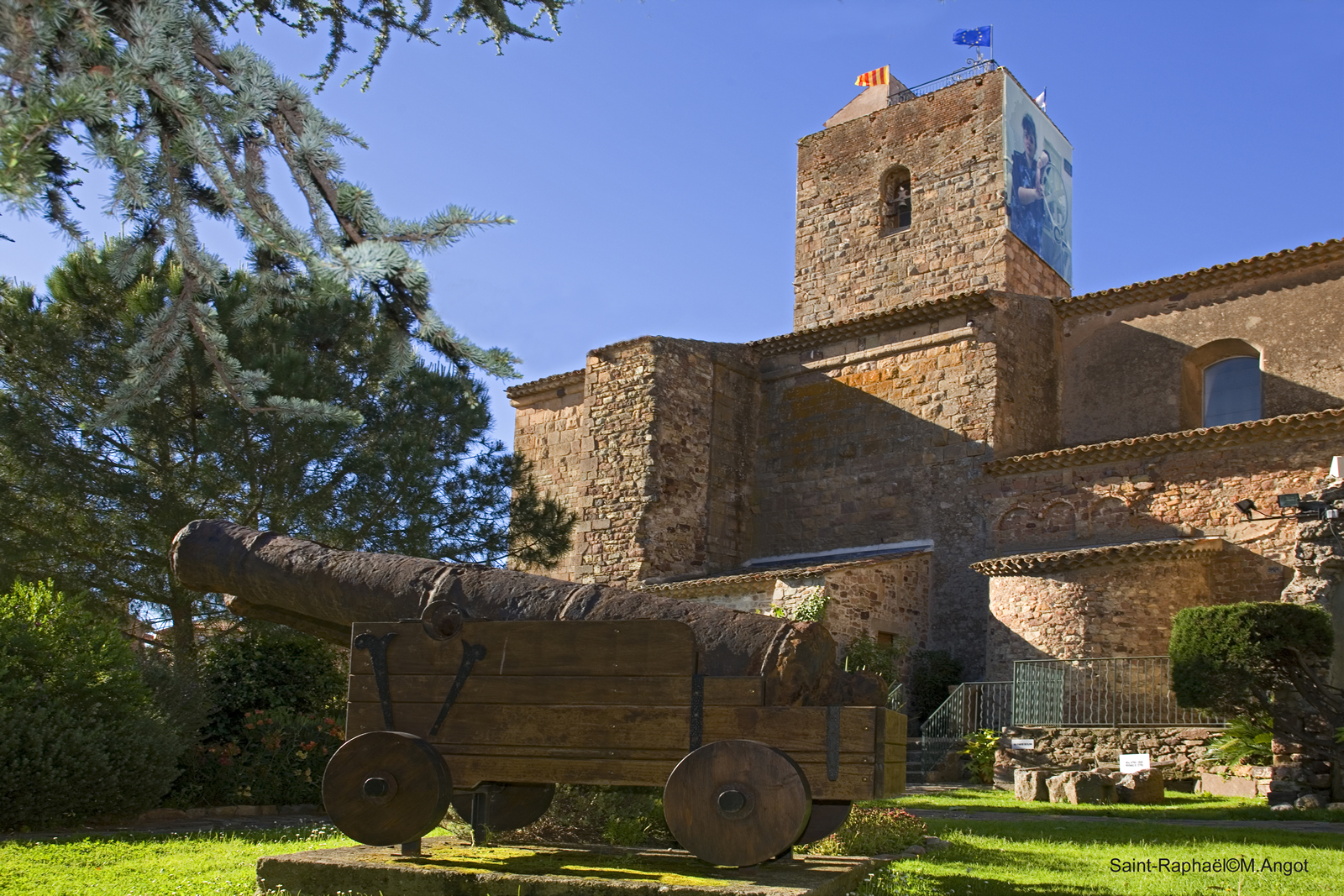 Musée archéologique