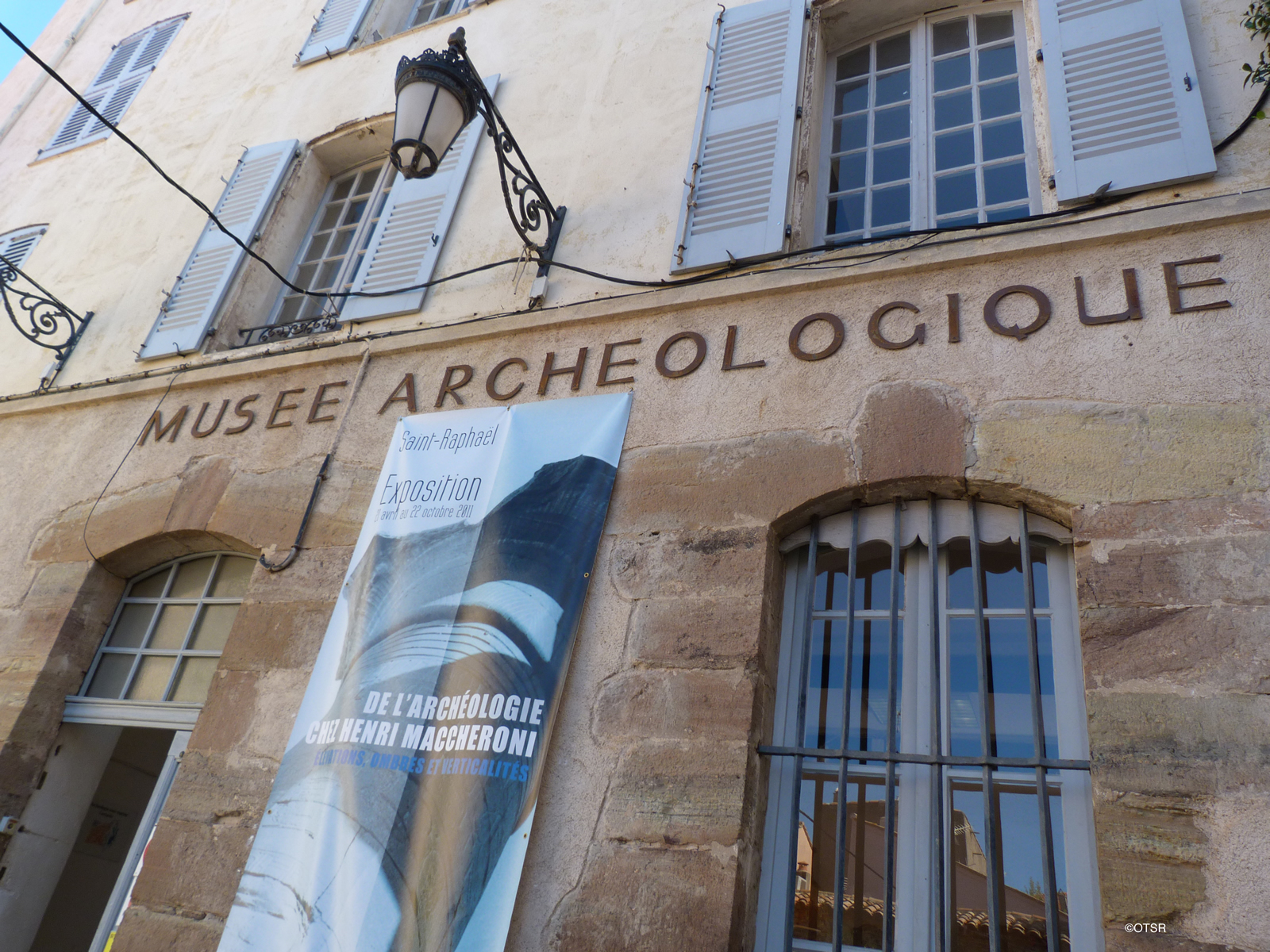 Musée archéologique