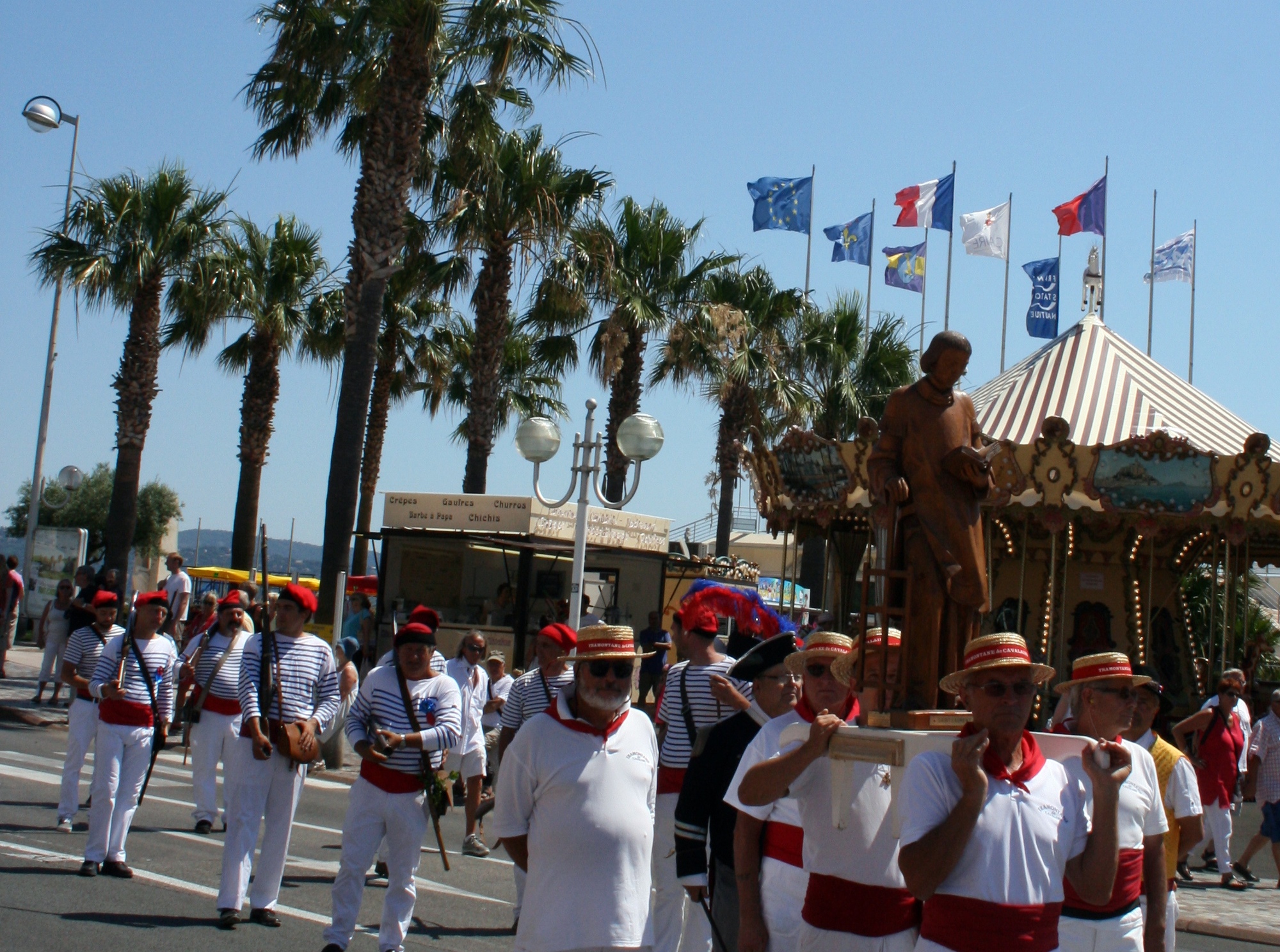 Procession