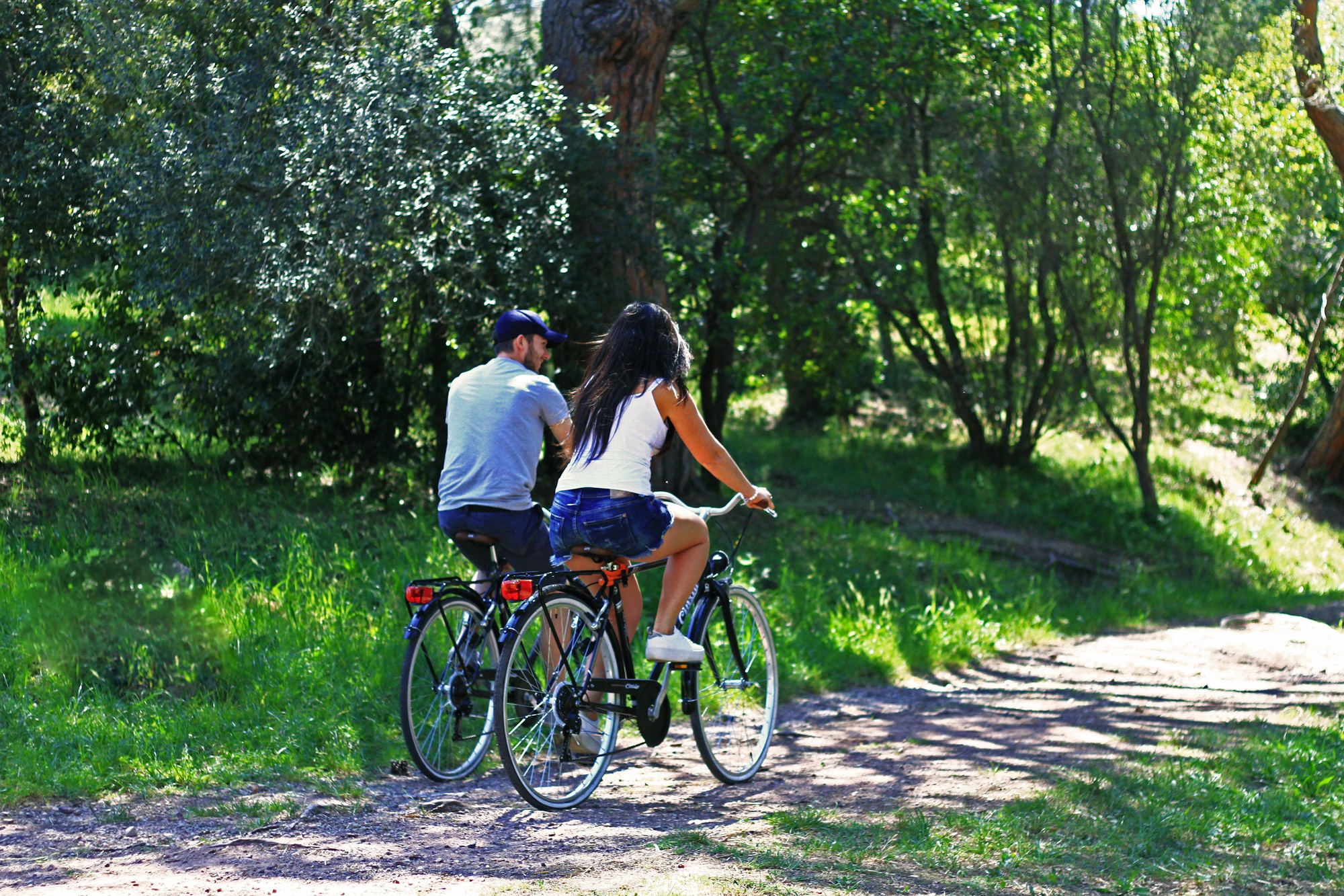 Parc de la Villa Aurélienne