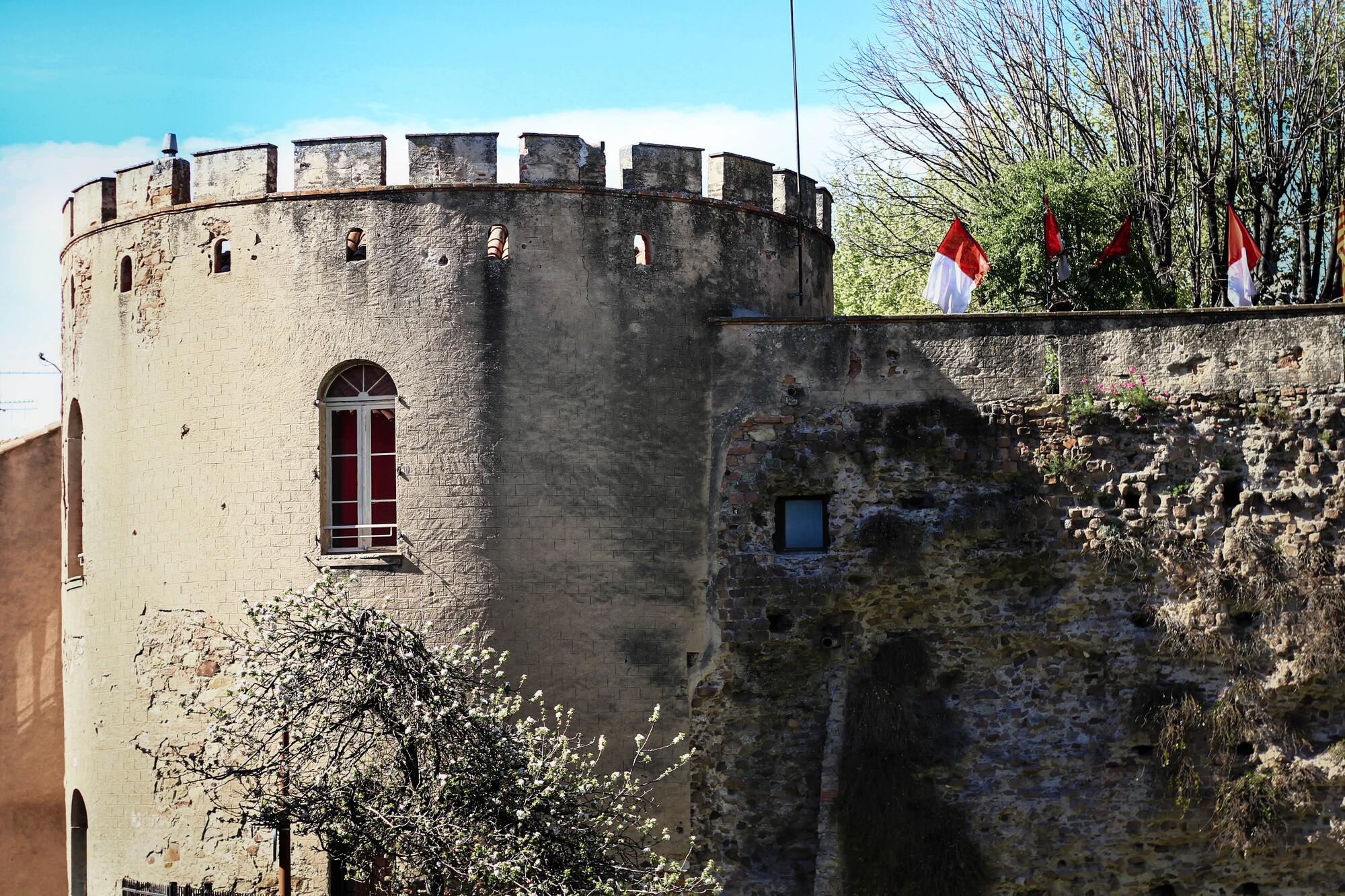 Porte des Gaules