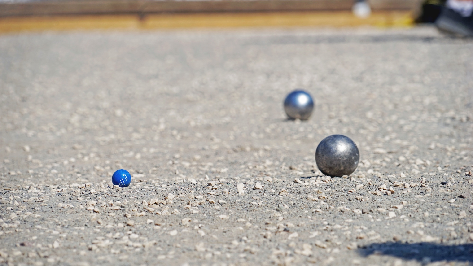 Mondial de Pétanque Laurent Barbero / Ville de Fréjus