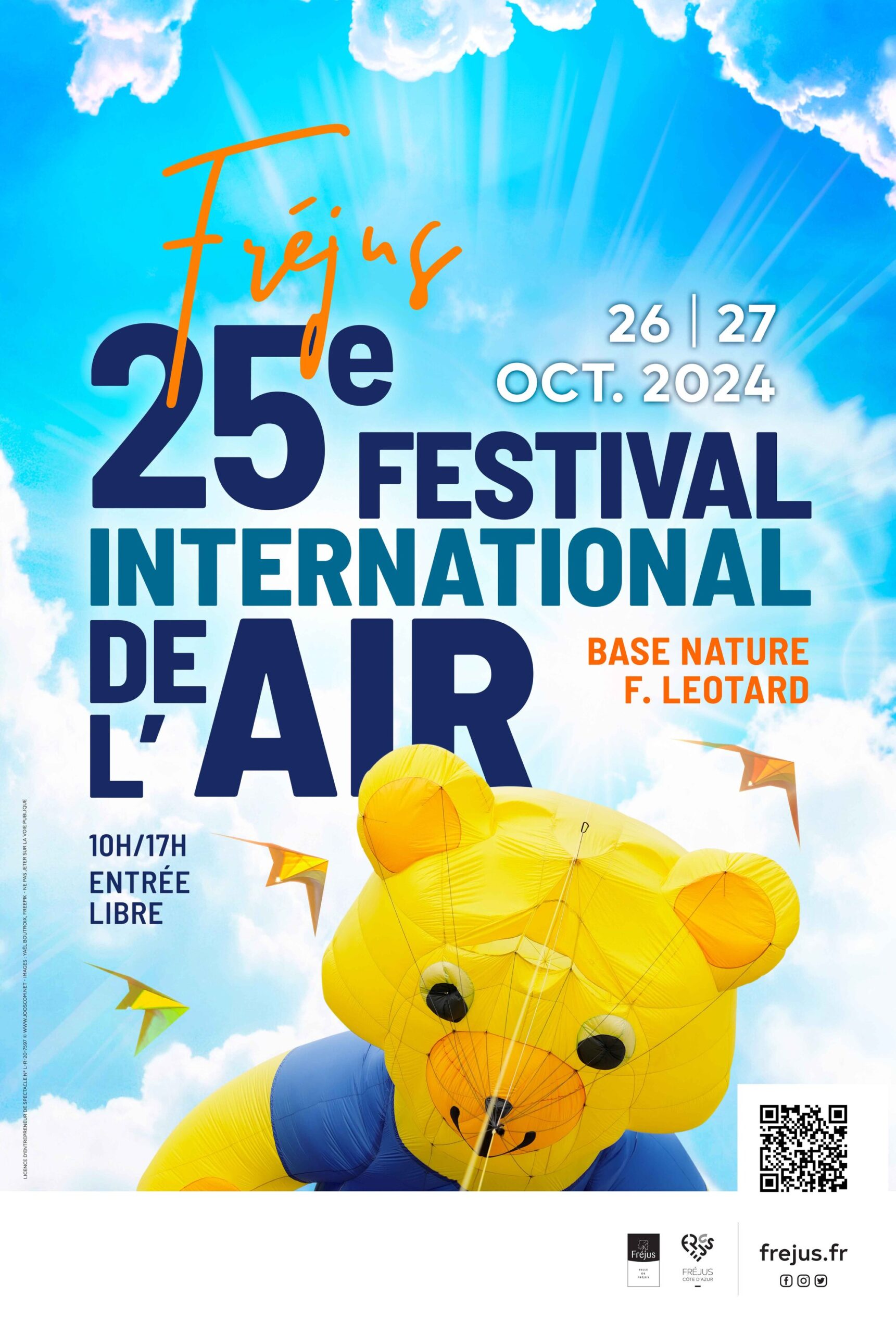 Festival International de l’Air