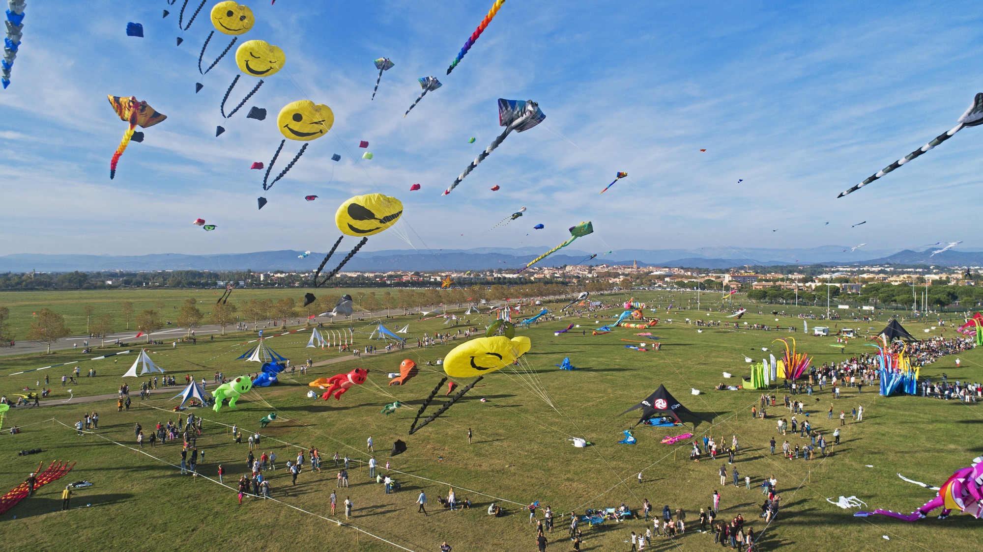 Festival International de l’Air