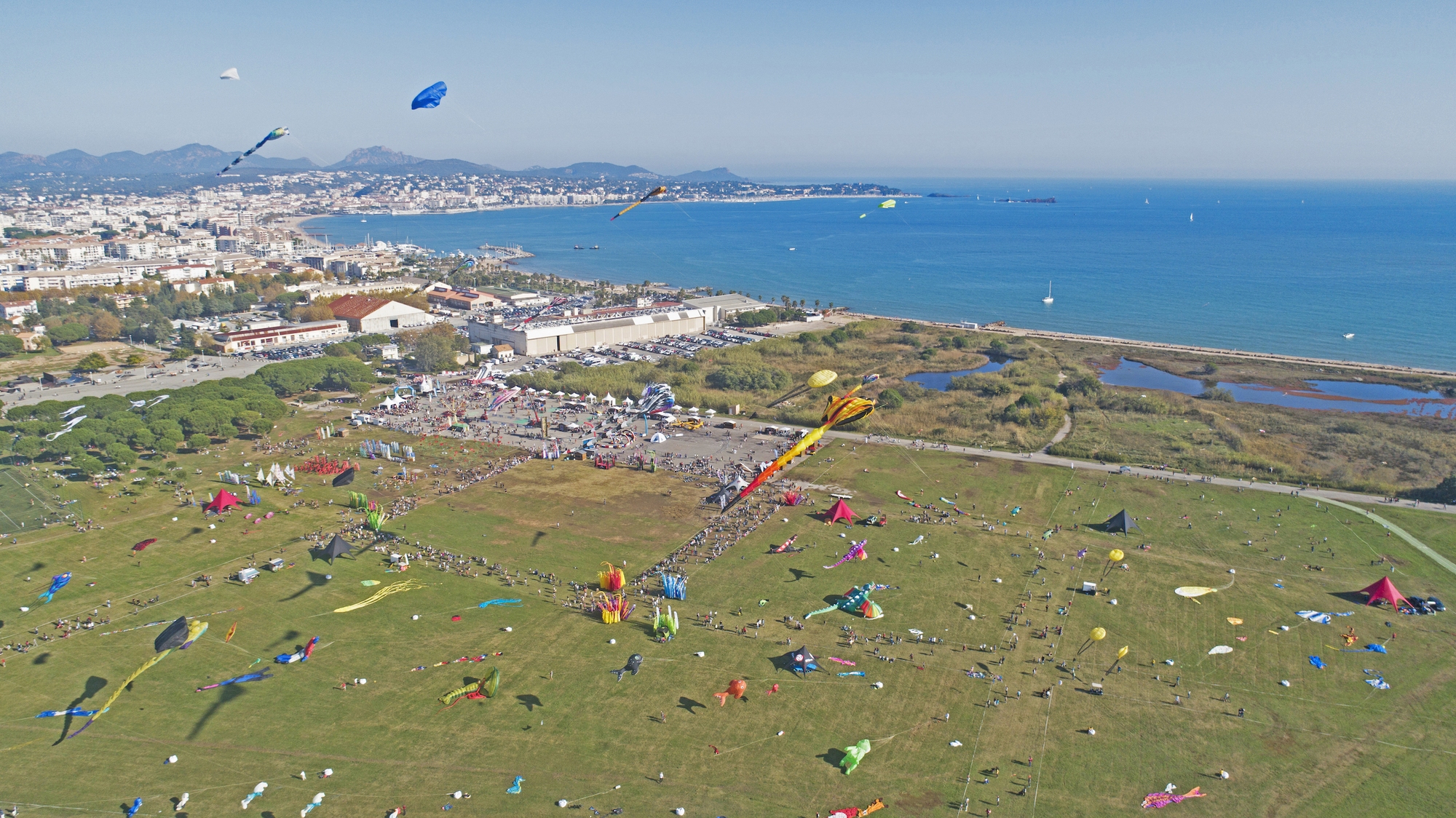 Festival International de l’Air