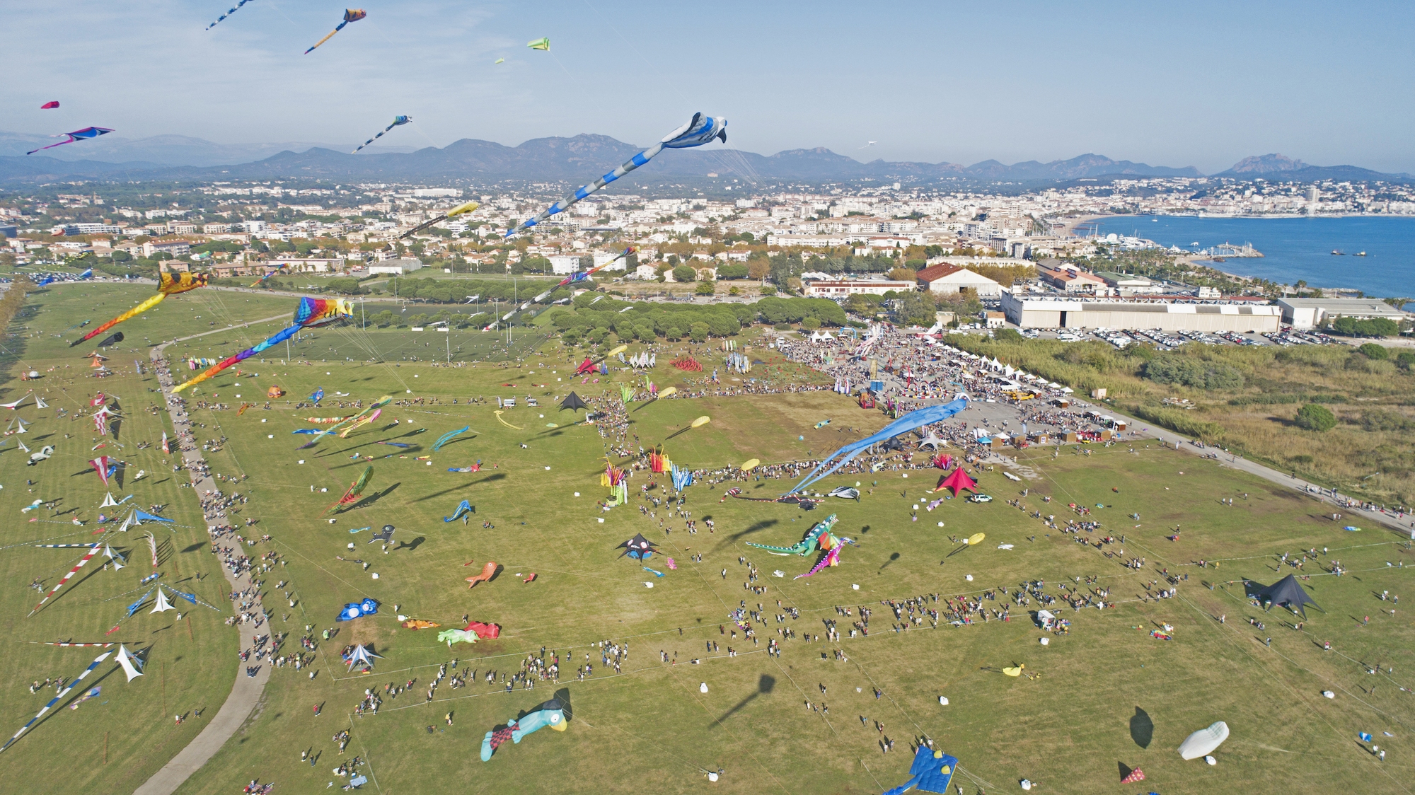 festival international de l’air