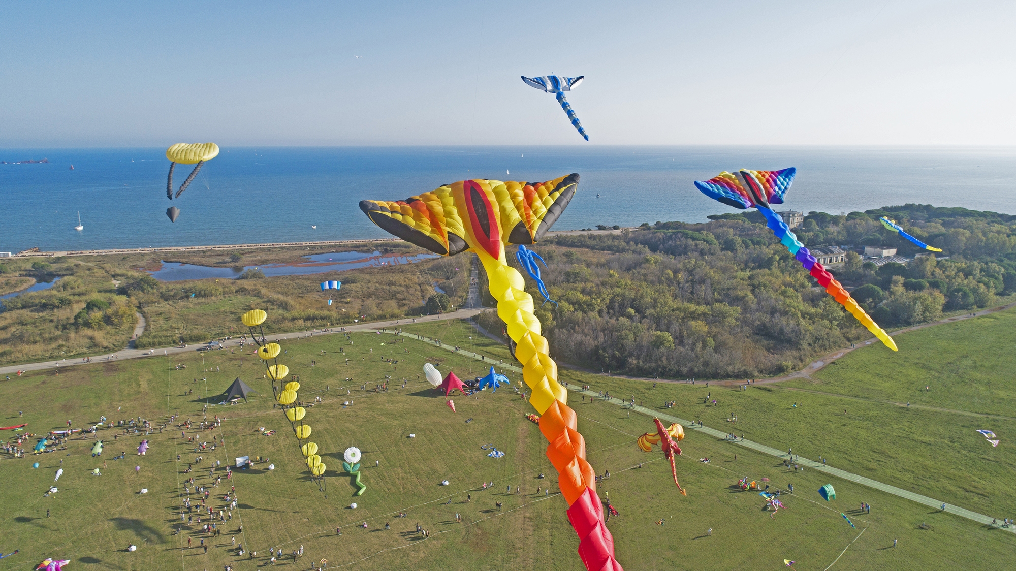 festival international de l’air