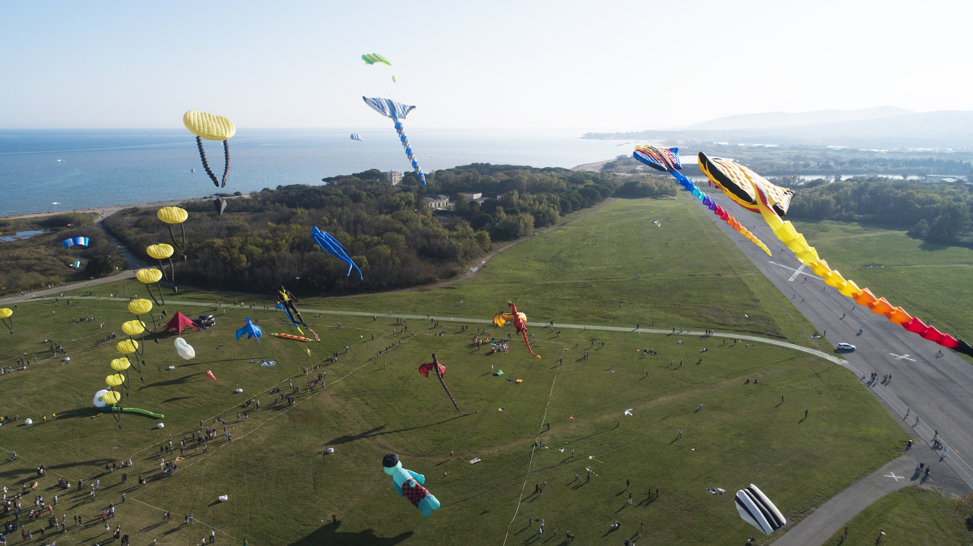 festival international de l’air