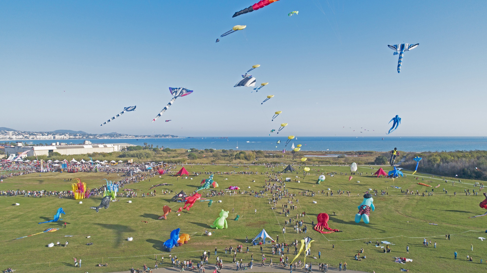 festival international de l’air