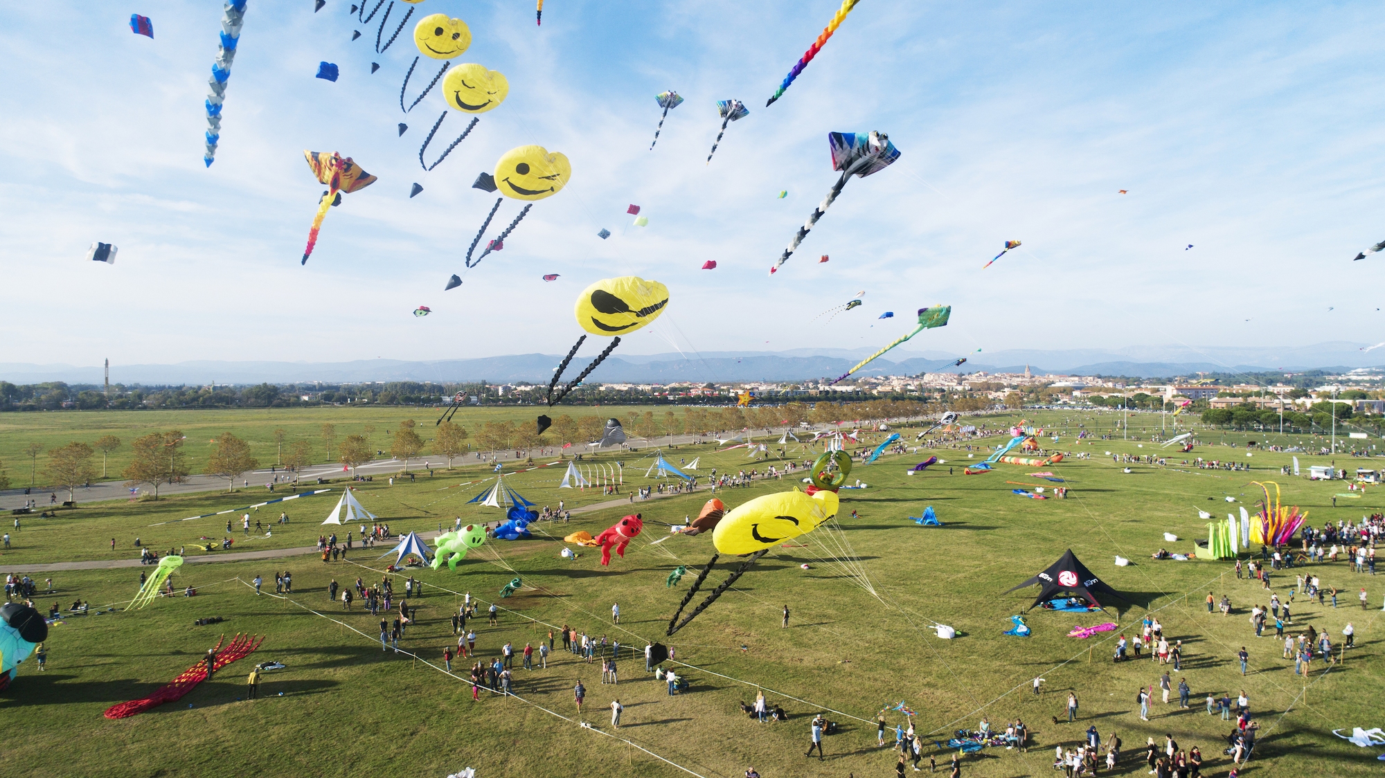 festival international de l’air