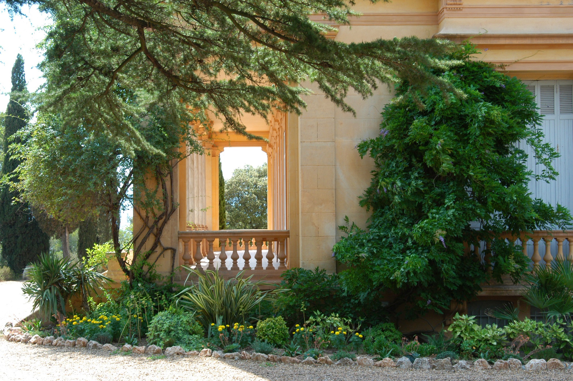 Villa Aurélienne Fréjus