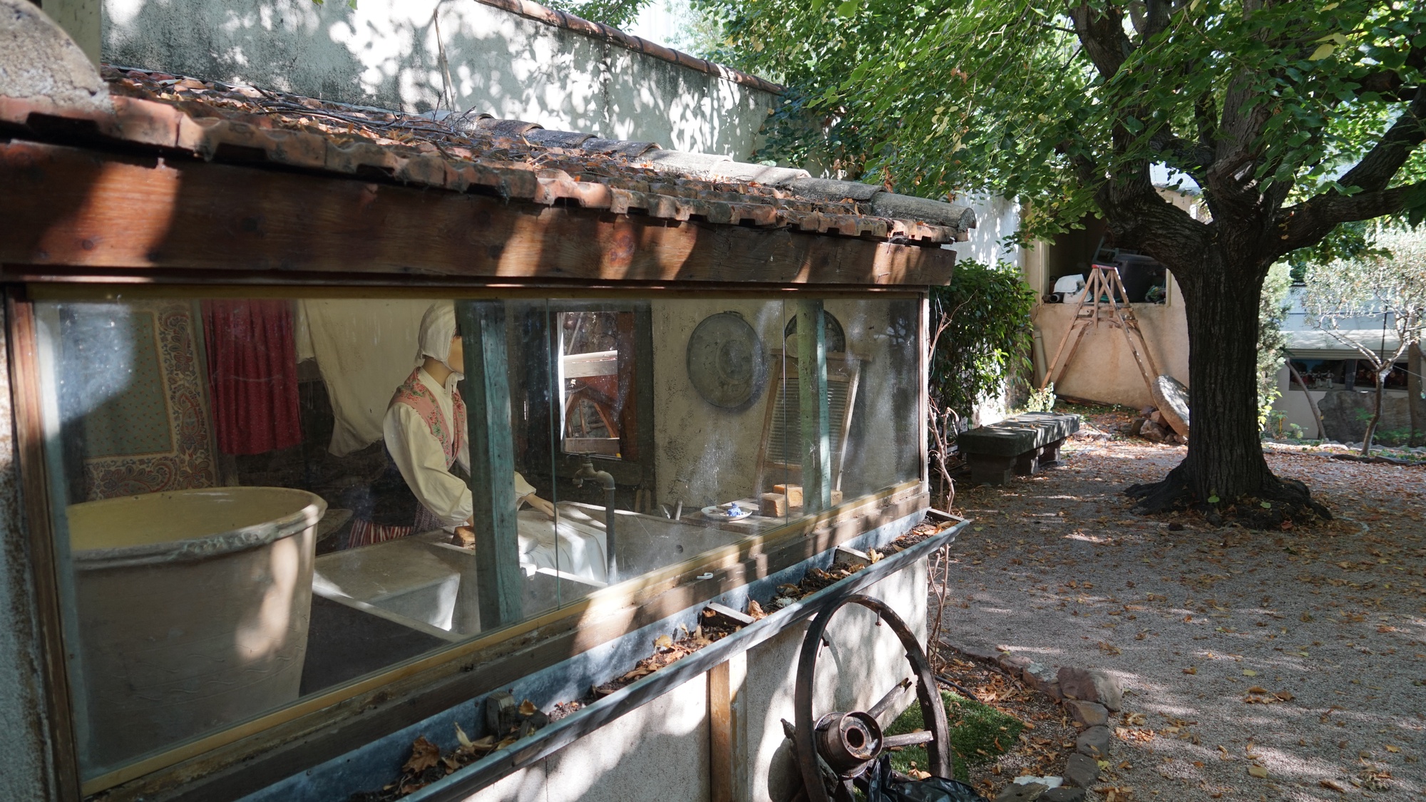 Musée d’histoire locale Fréjus