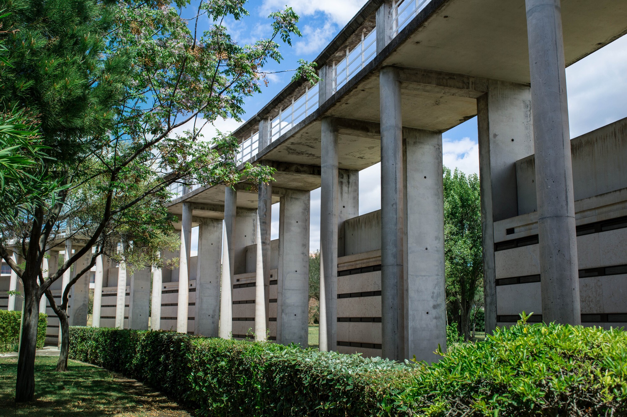 Mémorial des guerres en Indochine