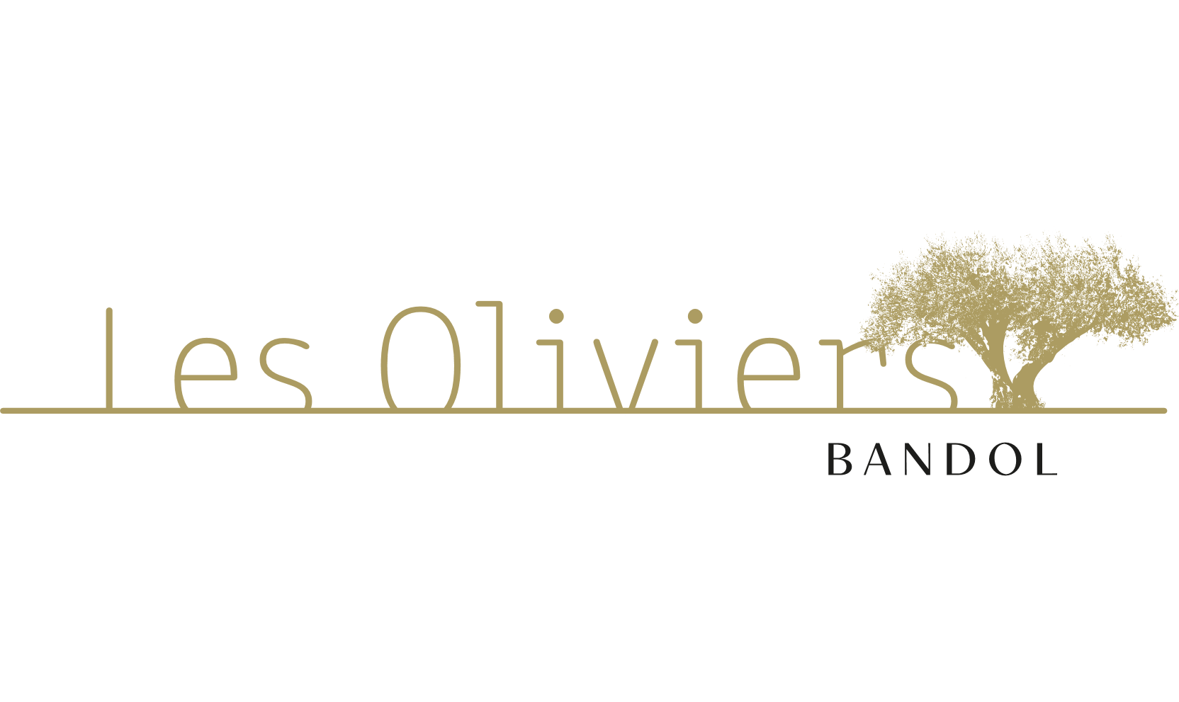 Les Oliviers