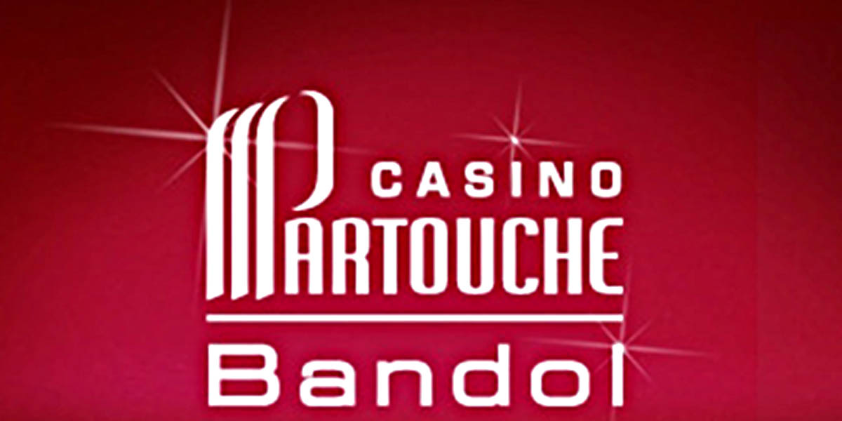Casino de Bandol