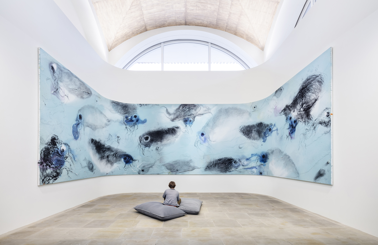 Villa Carmignac  musée d’art contemporain_Hyères