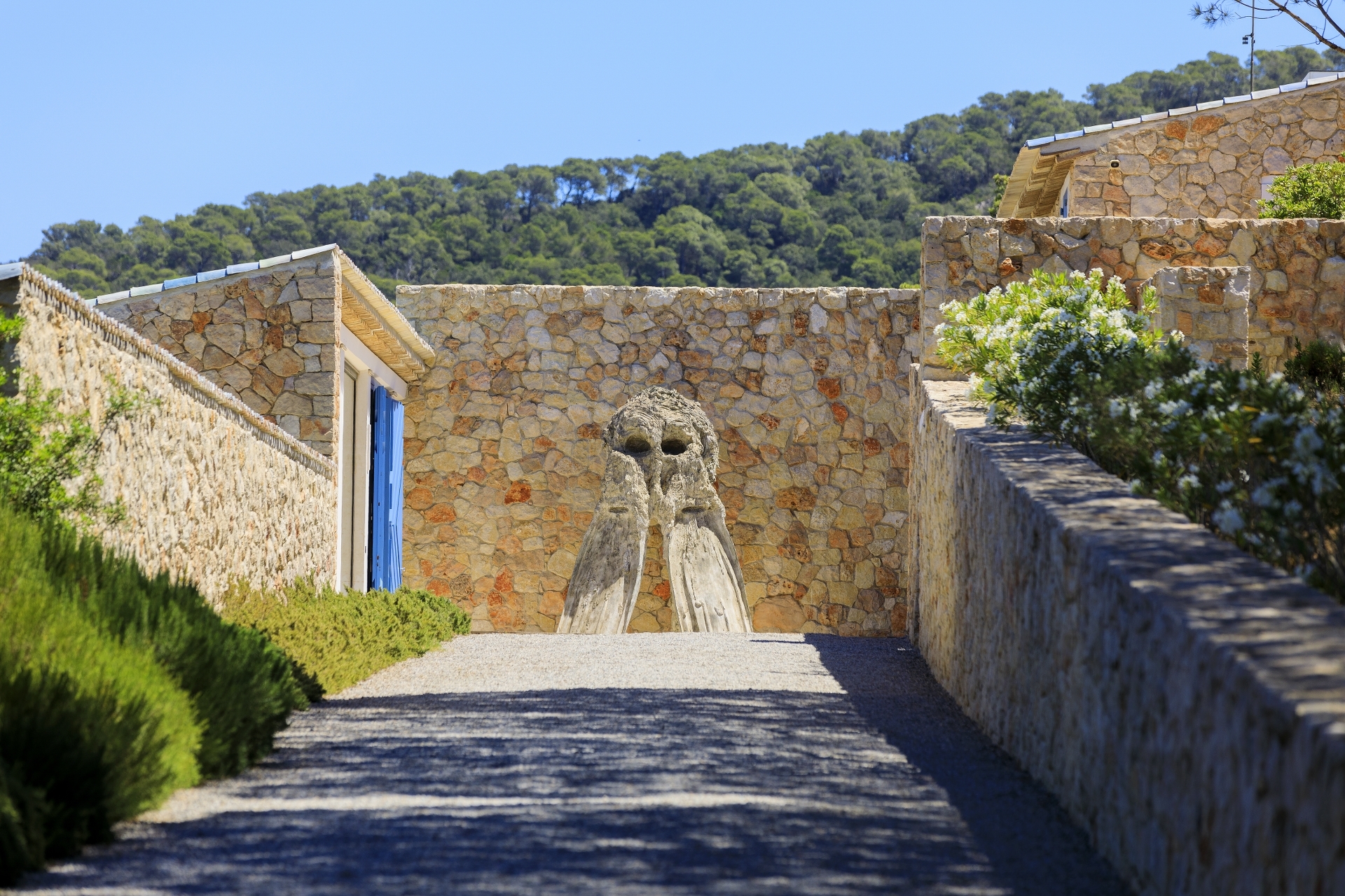 Villa Carmignac  musée d’art contemporain_Hyères