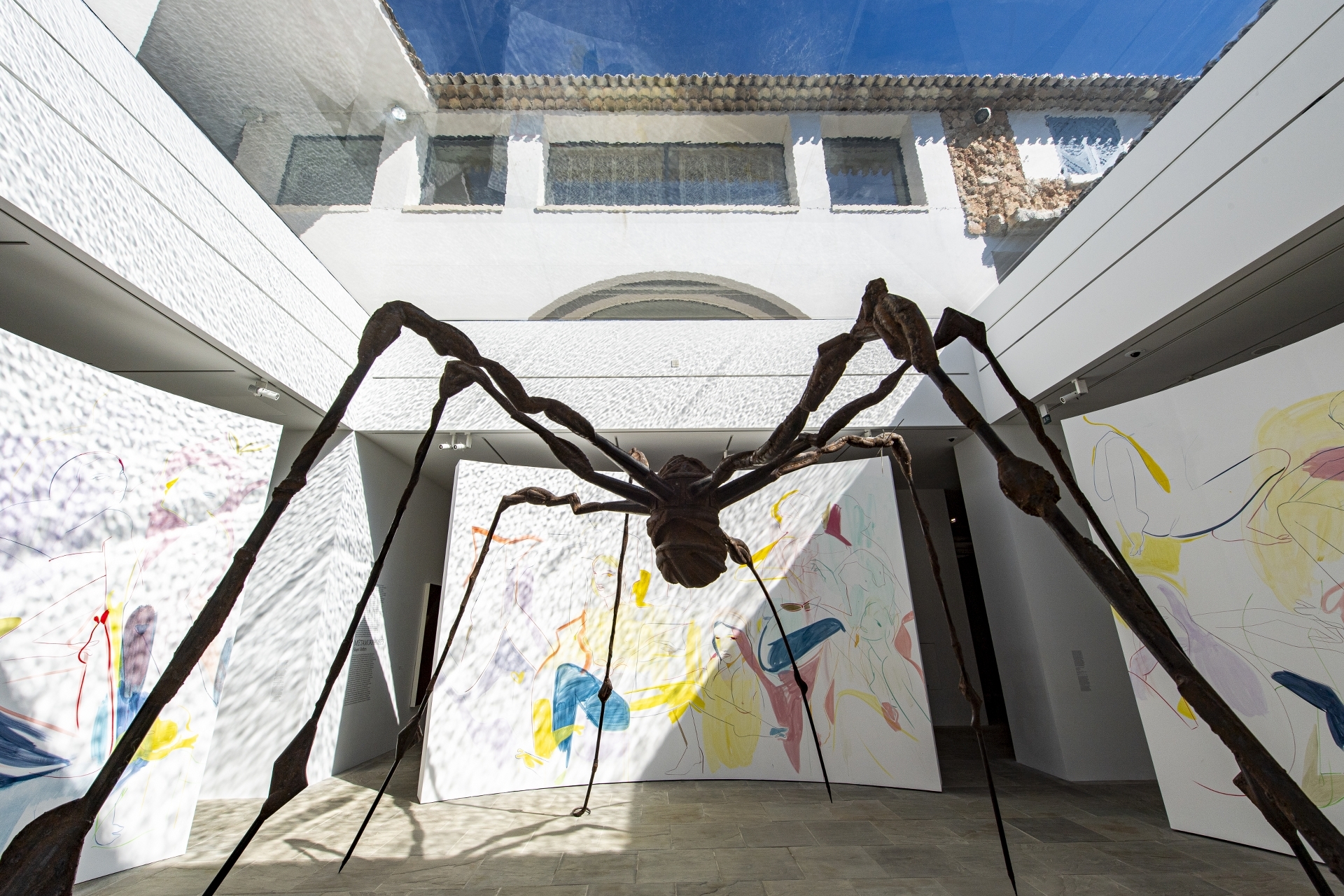 Villa Carmignac  musée d’art contemporain_Hyères