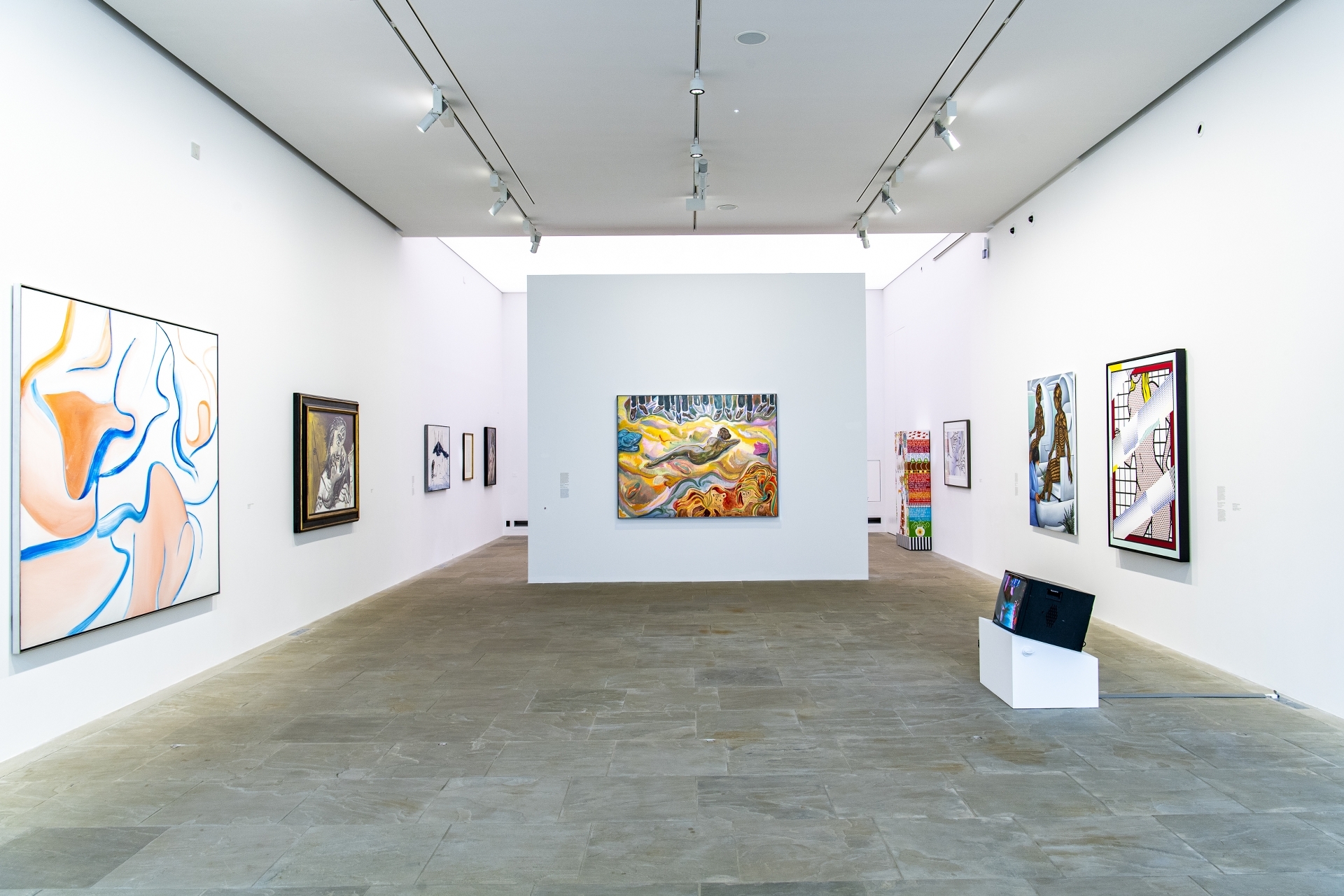 Villa Carmignac  musée d’art contemporain_Hyères