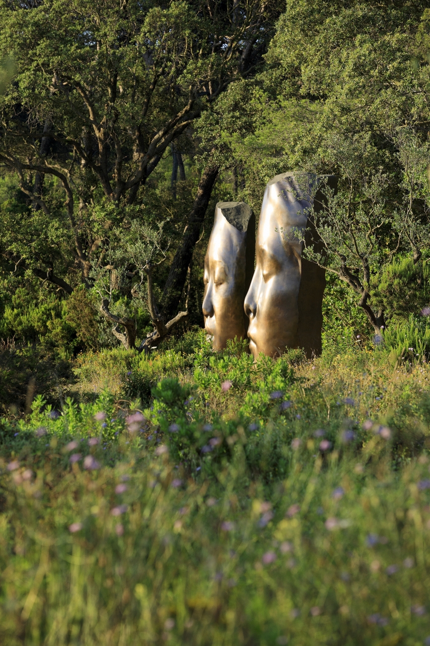 Villa Carmignac  musée d’art contemporain_Hyères