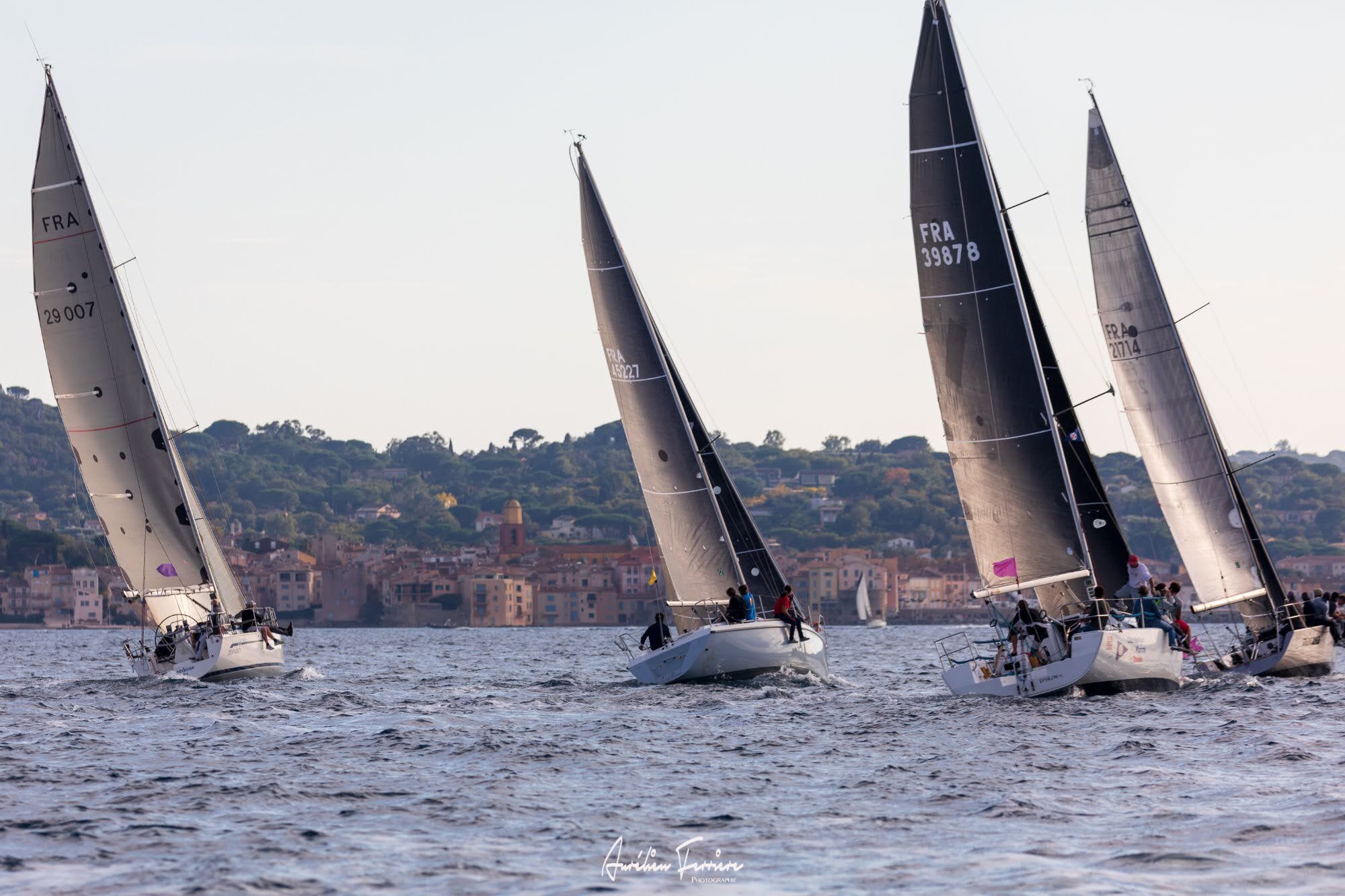 Les Voiles d’Automne
