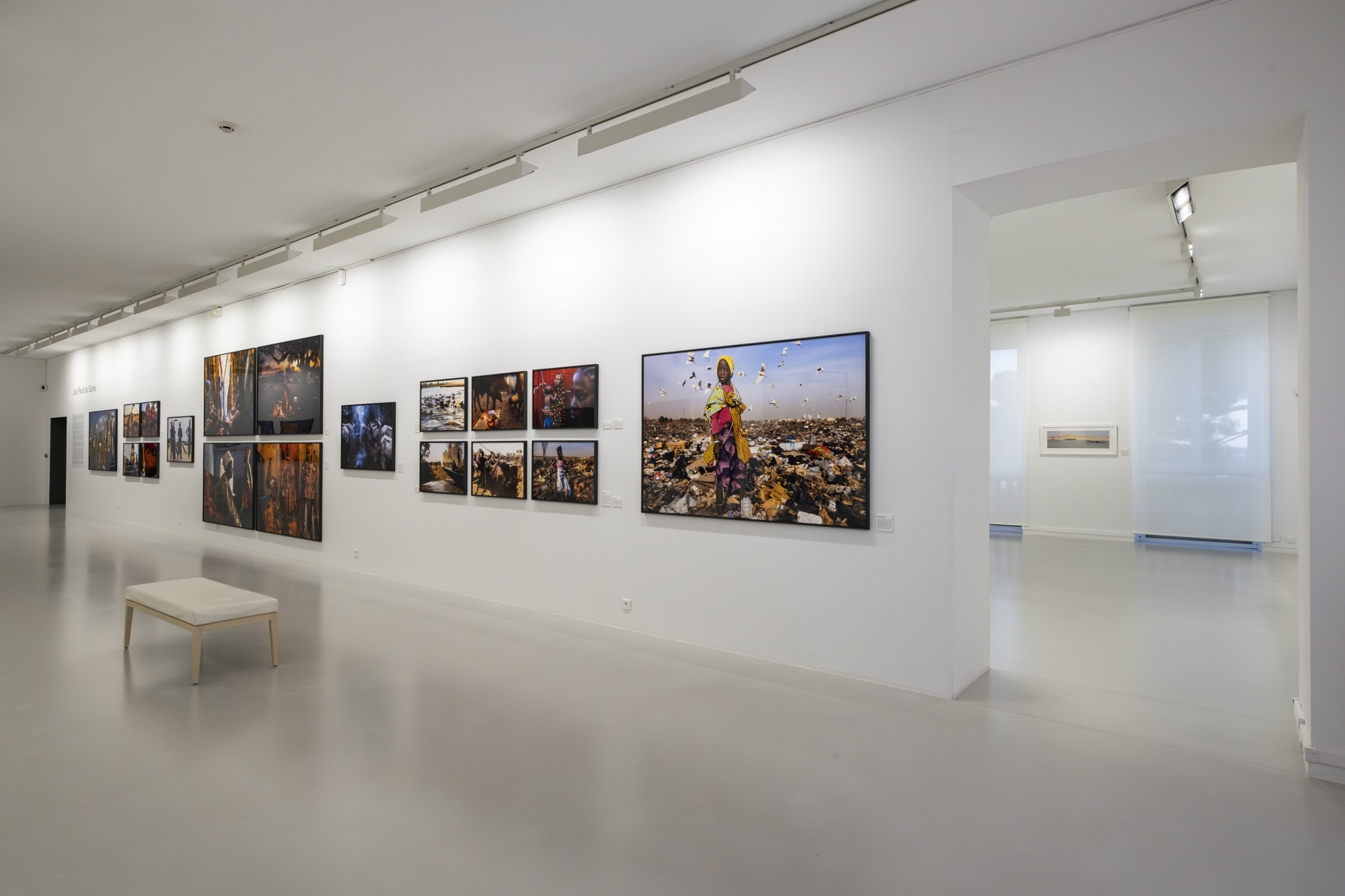 Villa Tamaris – Centre d’art_La Seyne-sur-Mer