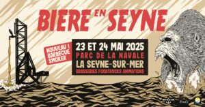 Festival Bière en Seyne