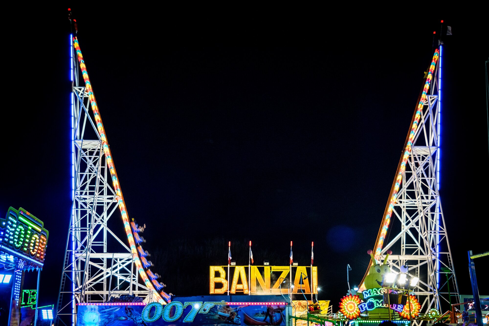 Banzai