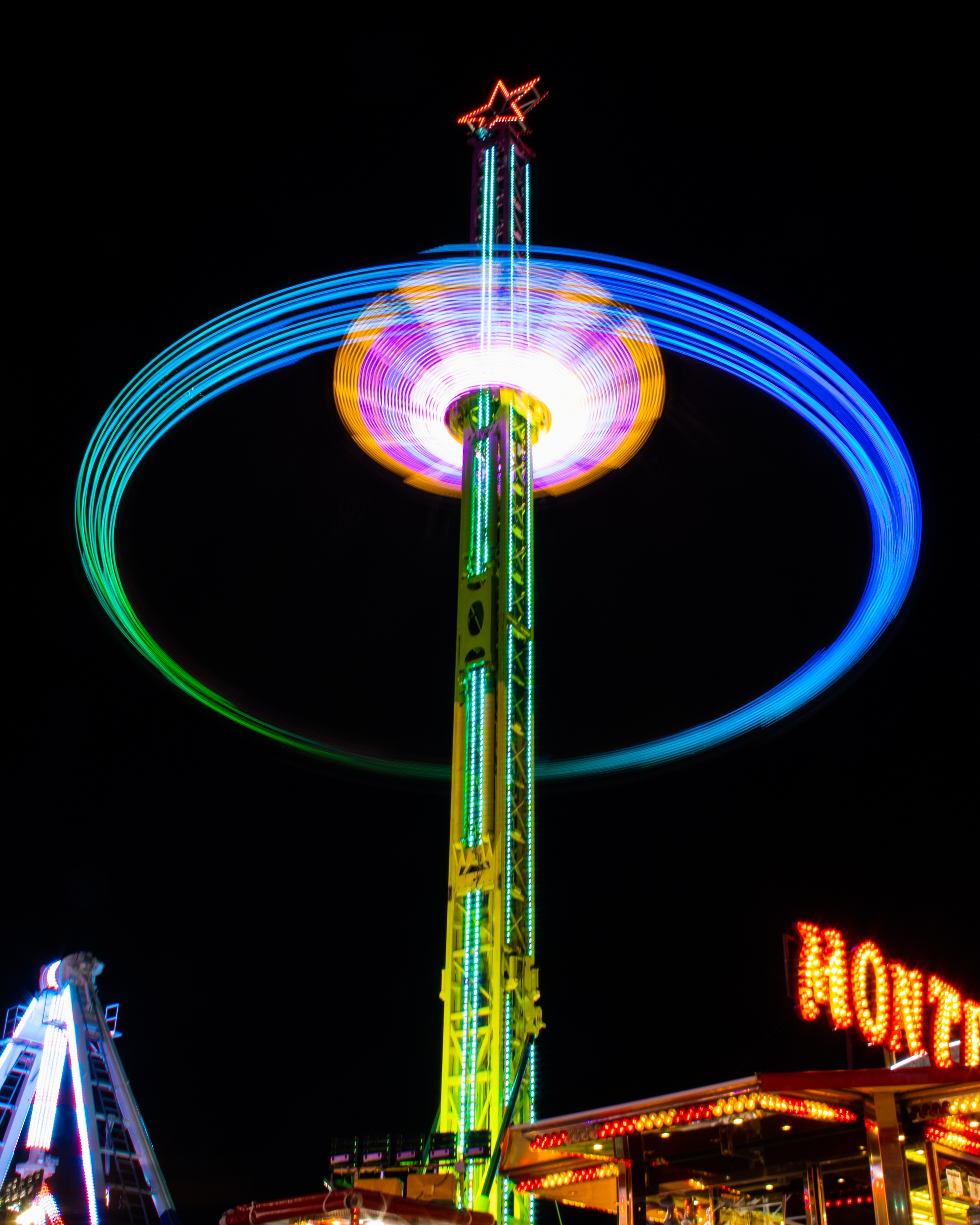 Star Flyer