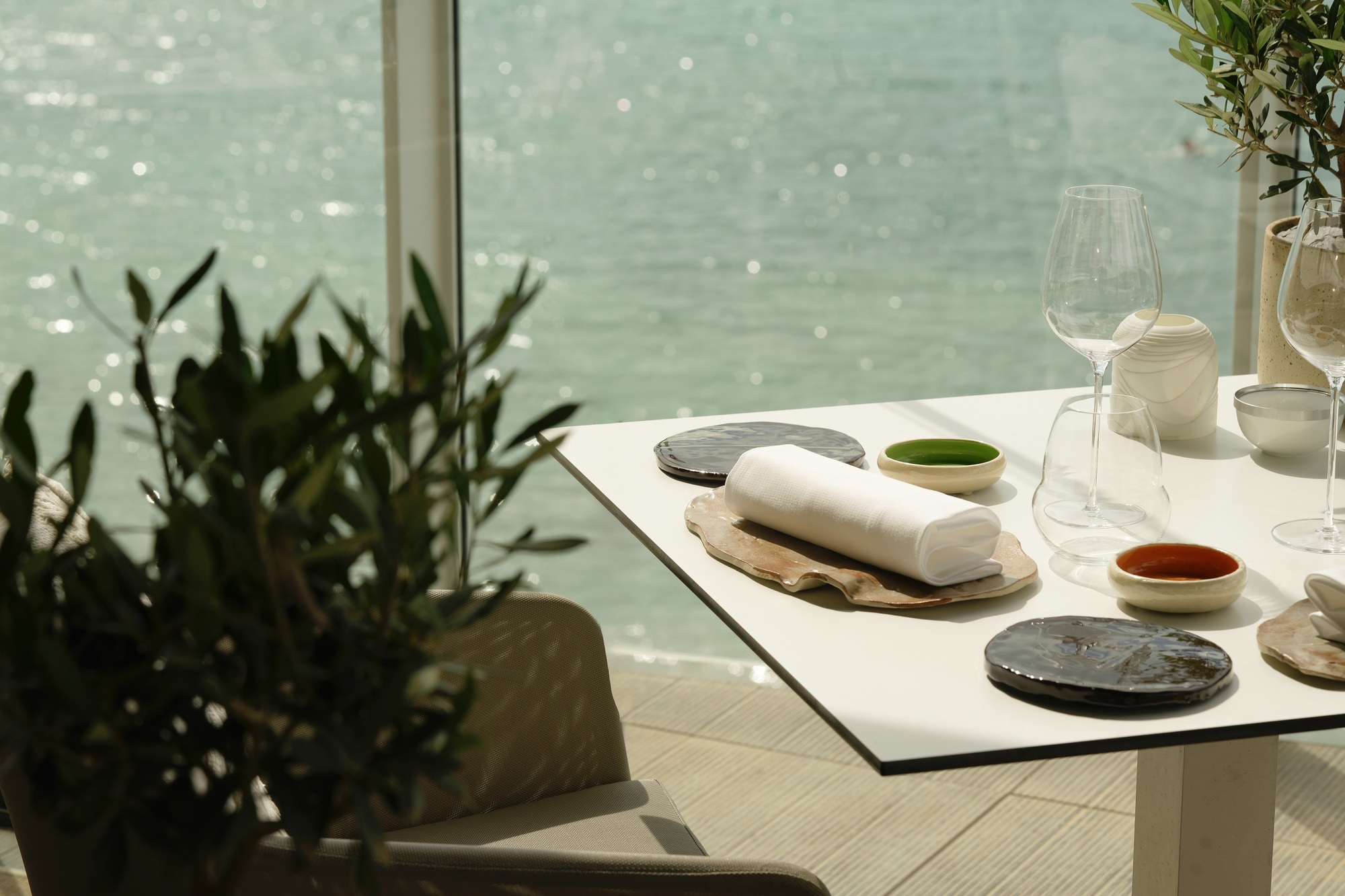Les Oliviers_Bandol