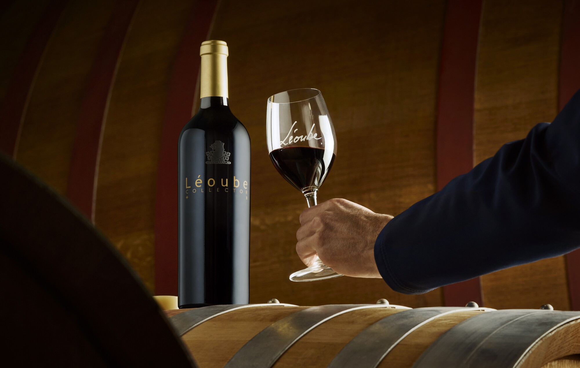 Château Léoube_Bormes-les-Mimosas