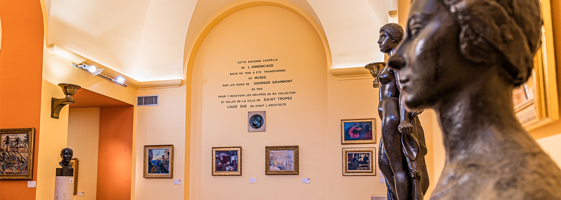 Musée de l’Annonciade_Saint-Tropez