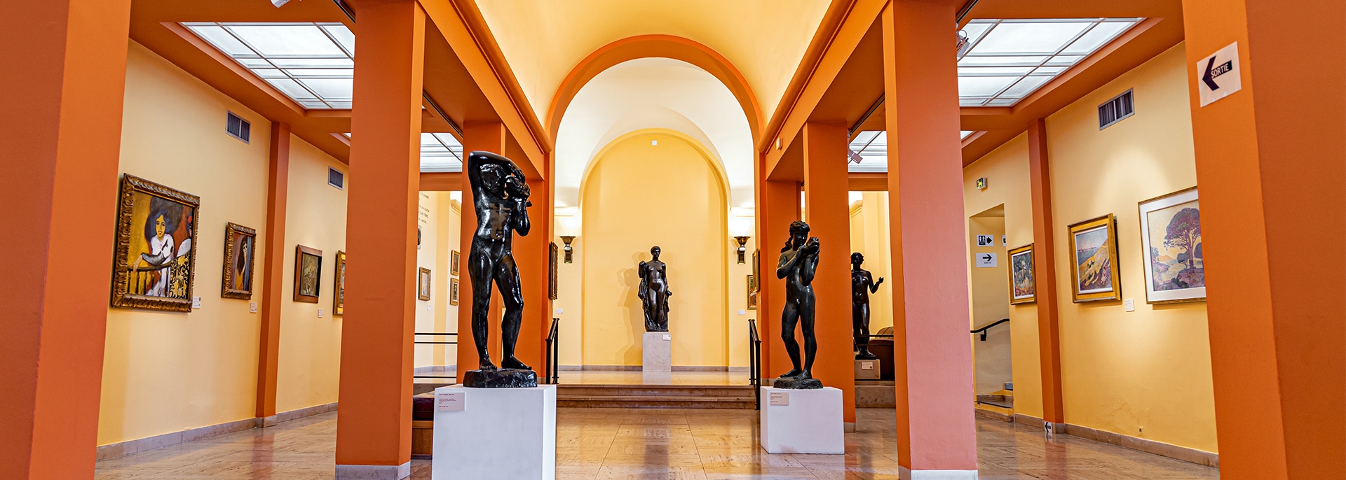 Musée de l’Annonciade_Saint-Tropez