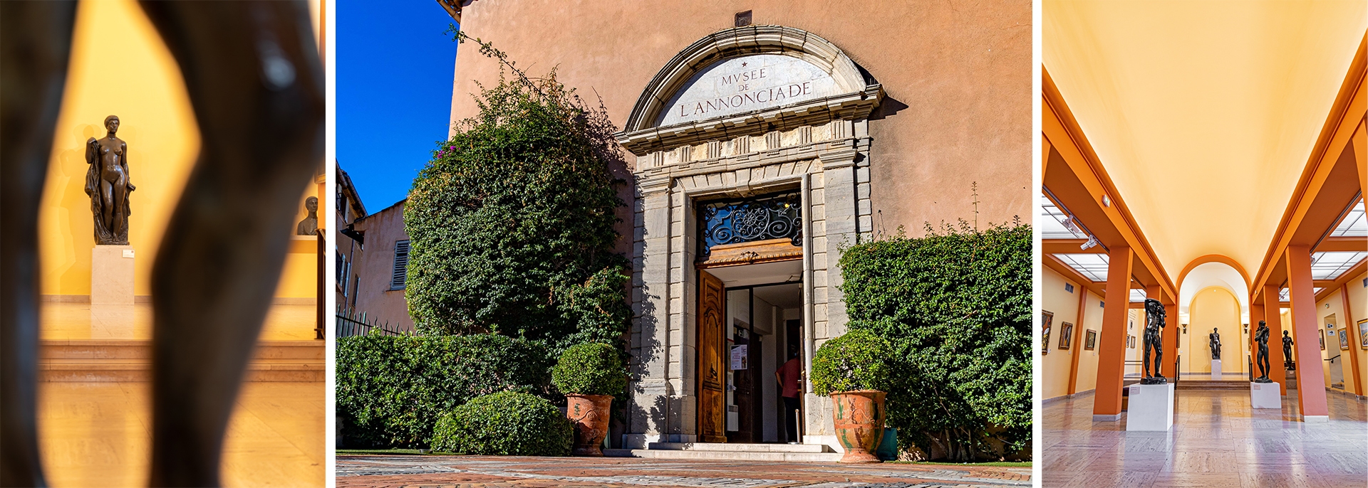 Musée de l’Annonciade_Saint-Tropez