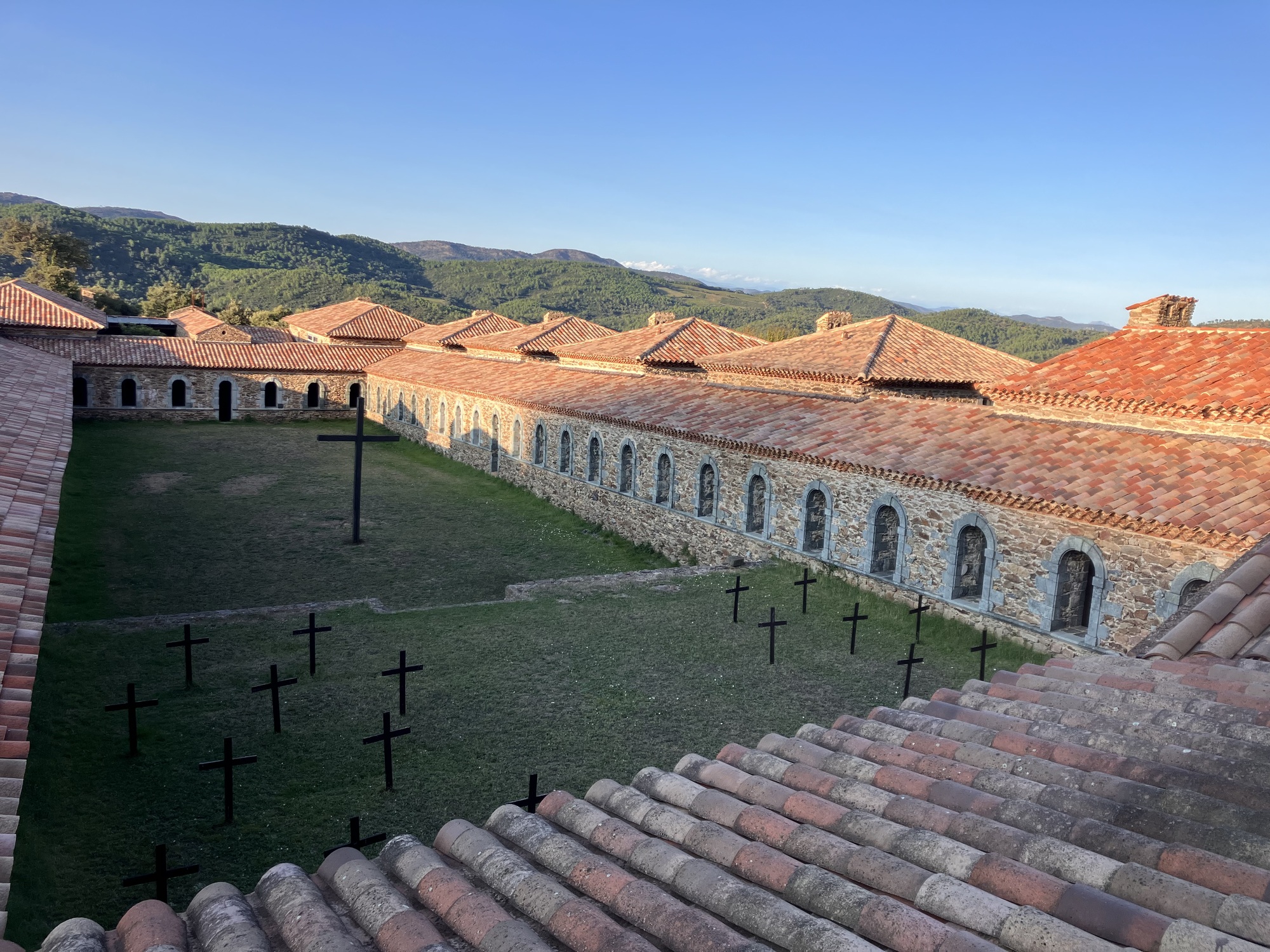 Chartreuse de la Verne_Collobrières