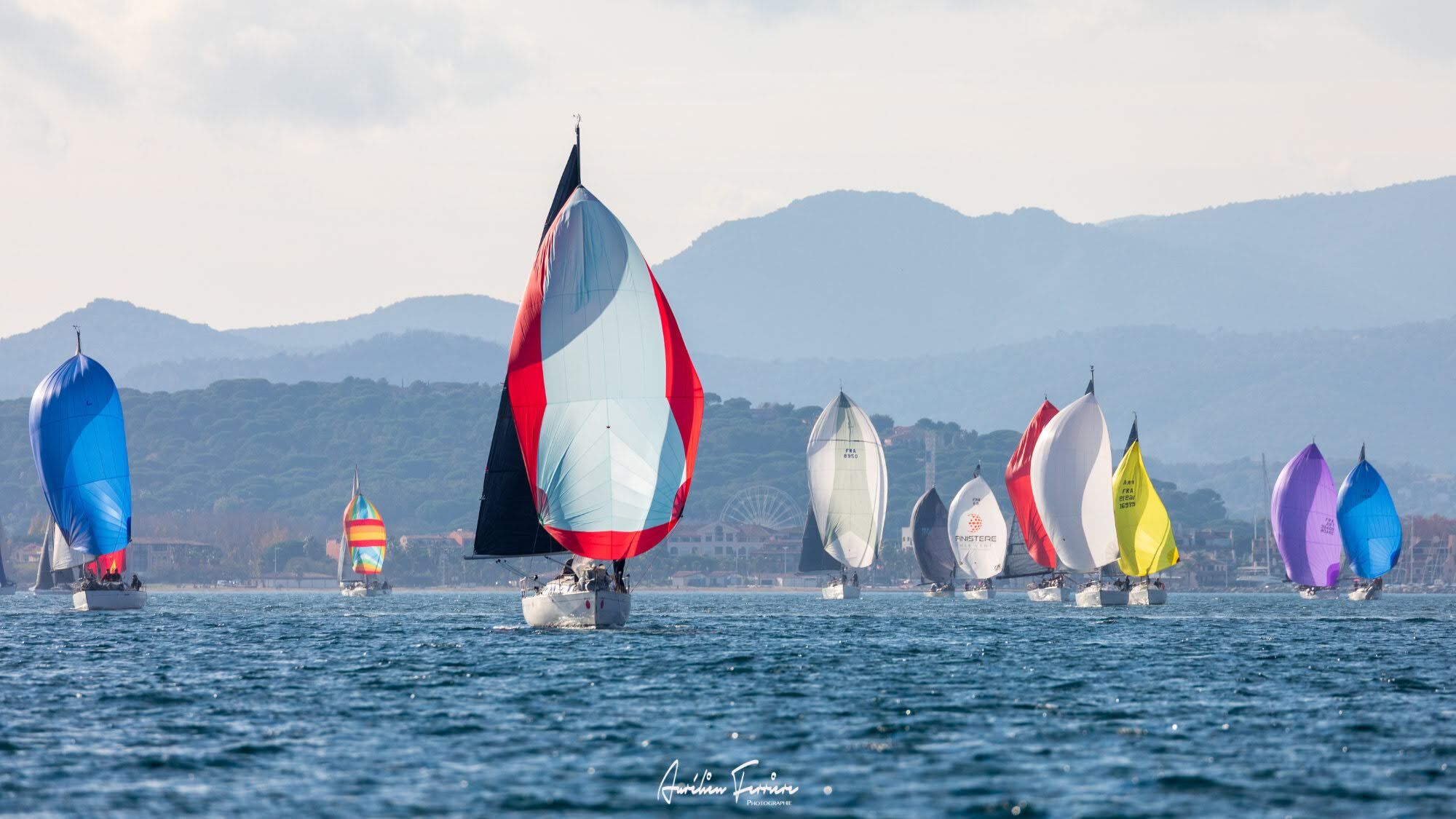 Les Voiles d&rsquo;Automne